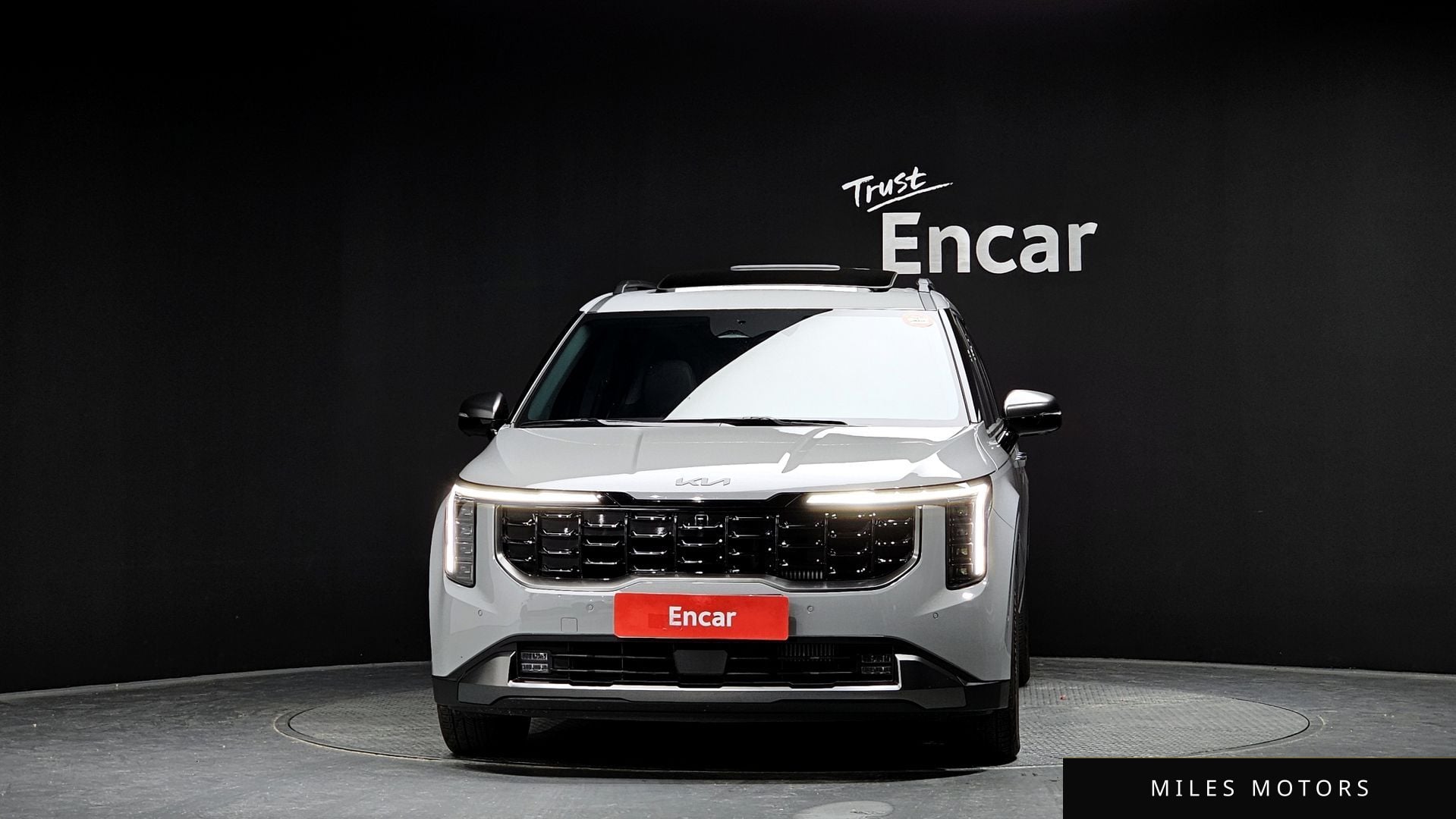 Kia Canival 2025 — миниатюра 3