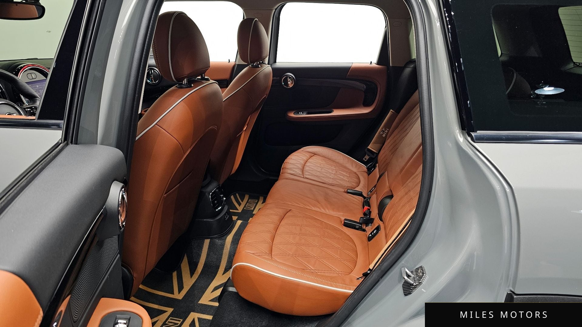 MINI 쿠퍼 S 컨트리맨 2022 — миниатюра 12