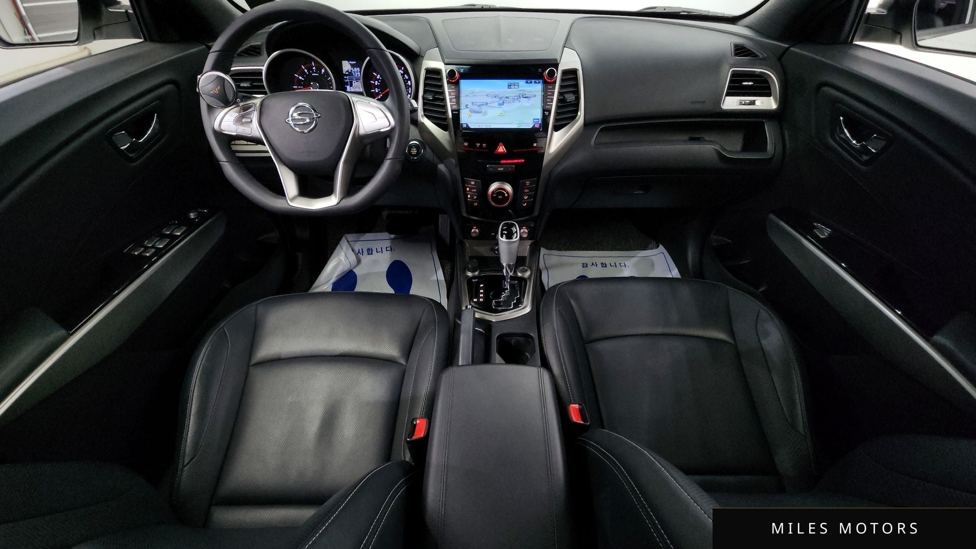 KG Mobility Tivoli 2016 — миниатюра 7
