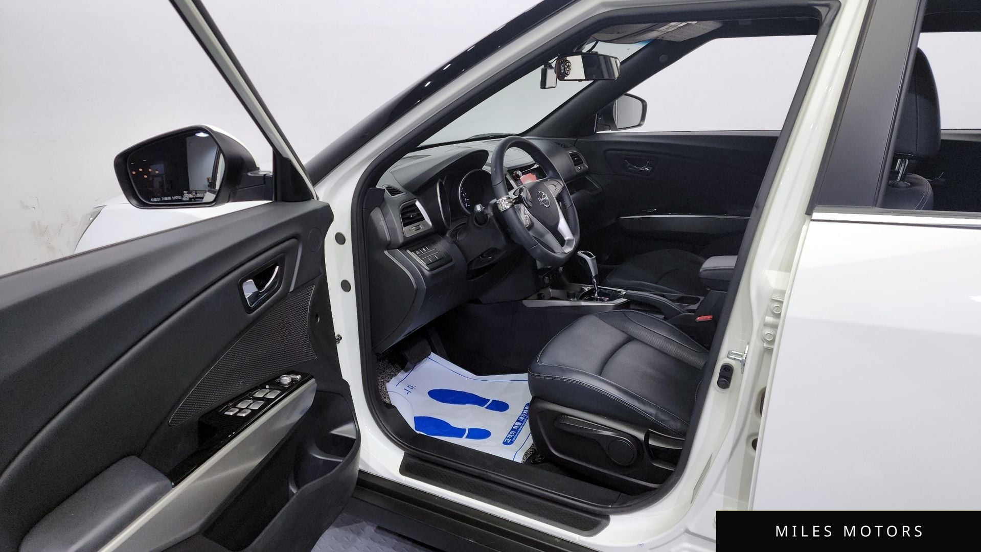 KG Mobility Tivoli 2016 — миниатюра 10