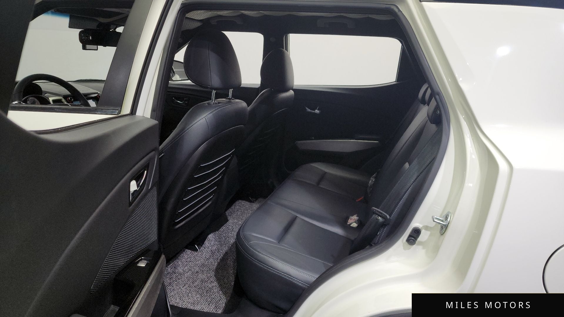 KG Mobility Tivoli 2016 — миниатюра 11