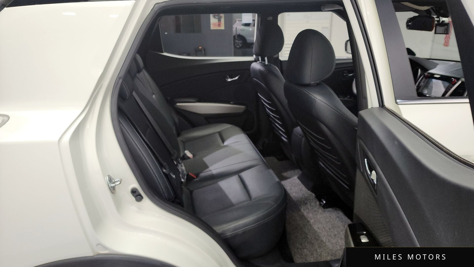 KG Mobility Tivoli 2016 — миниатюра 12