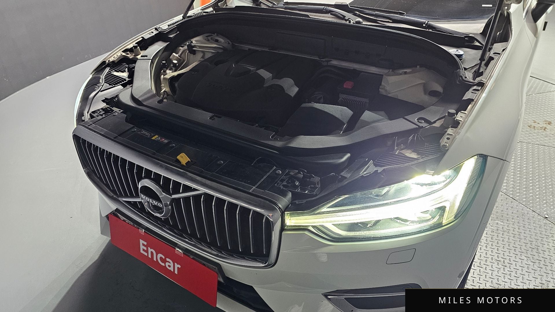 Volvo XC60 2019 — миниатюра 6
