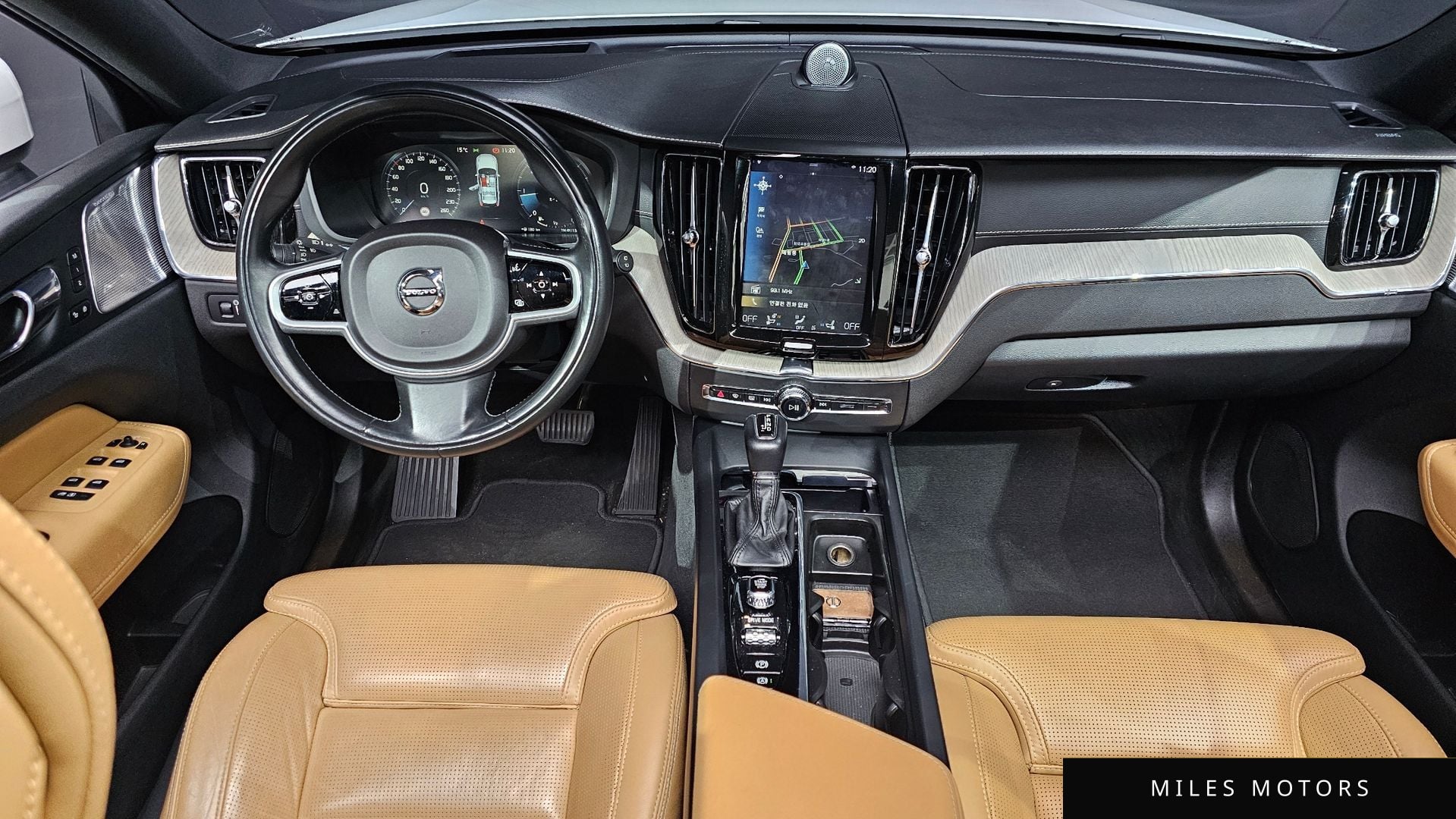 Volvo XC60 2019 — миниатюра 7