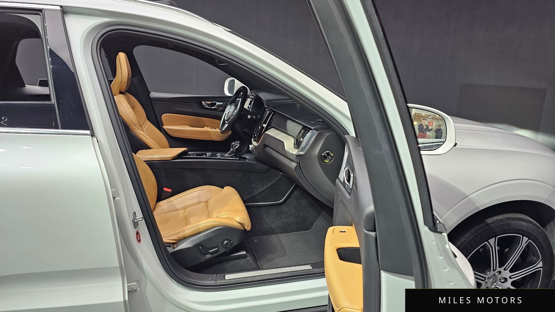 Volvo XC60 2019 — миниатюра 11