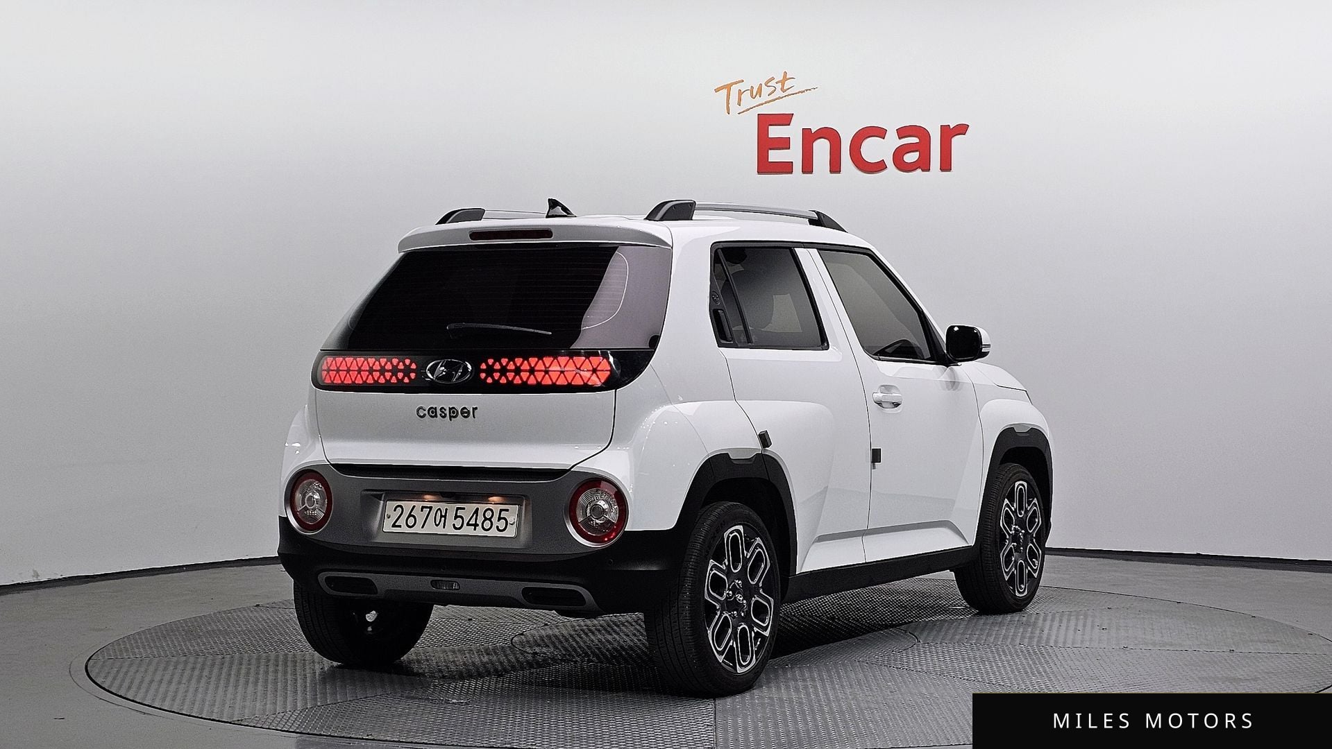 Hyundai Casper 2023 — миниатюра 2