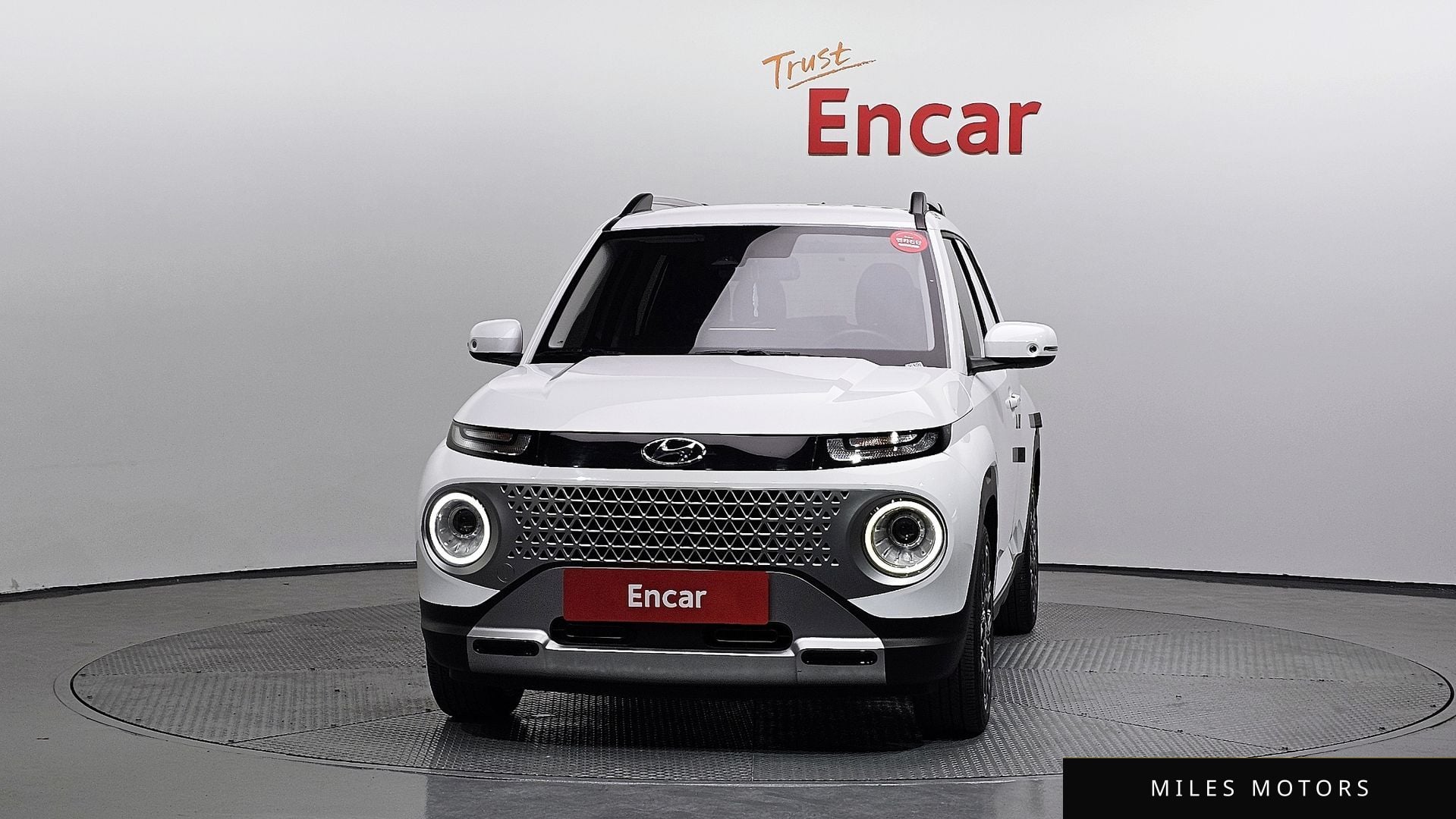 Hyundai Casper 2023 — миниатюра 3