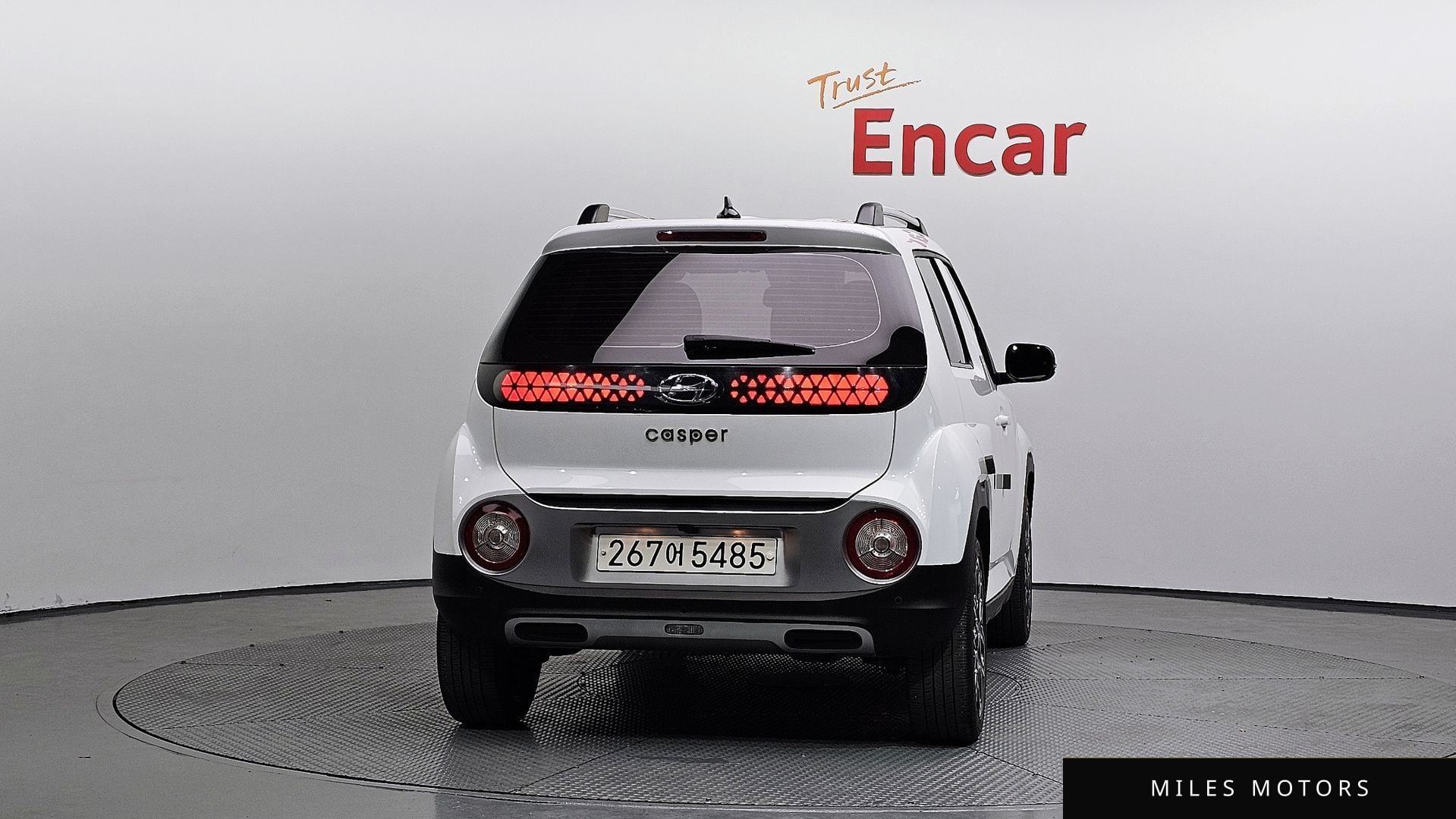Hyundai Casper 2023 — миниатюра 4