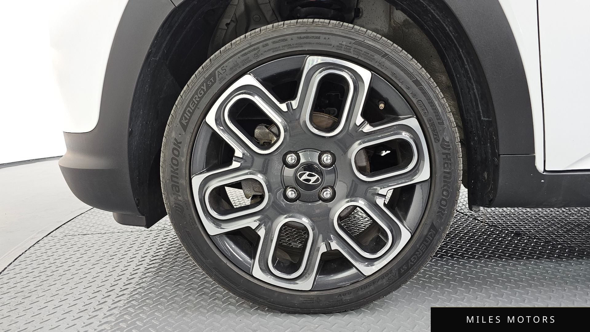 Hyundai Casper 2023 — миниатюра 5