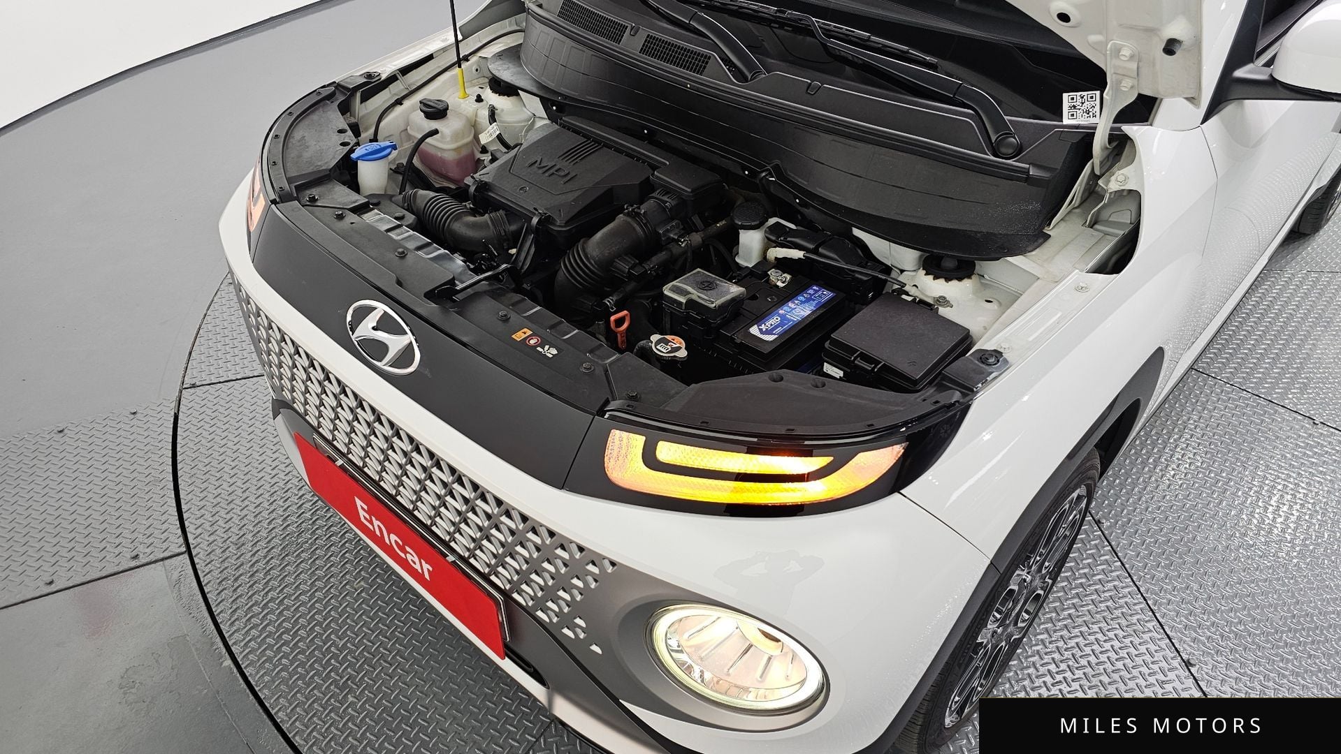 Hyundai Casper 2023 — миниатюра 6