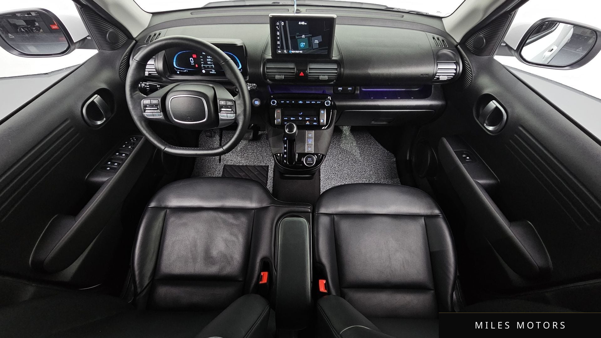 Hyundai Casper 2023 — миниатюра 7