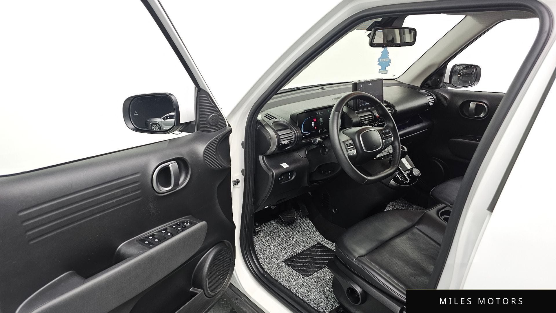 Hyundai Casper 2023 — миниатюра 10