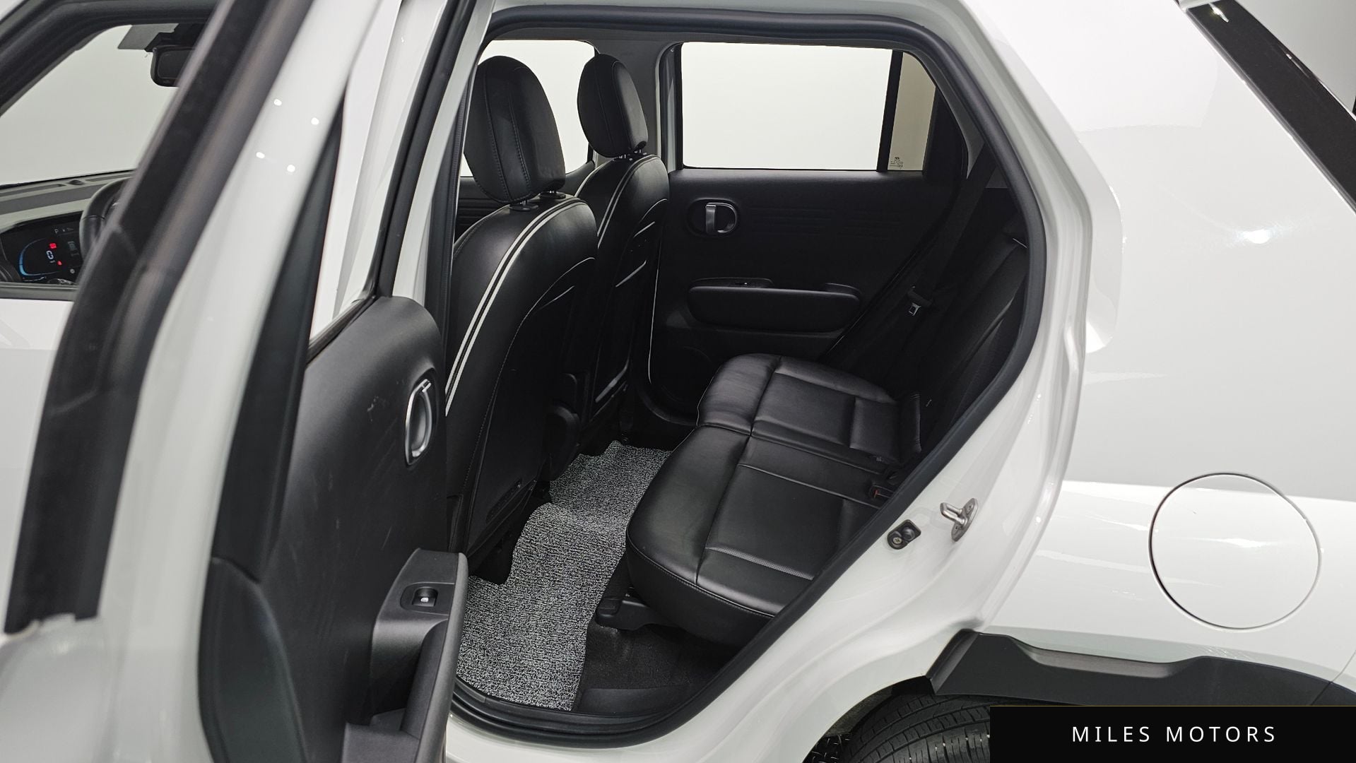 Hyundai Casper 2023 — миниатюра 11