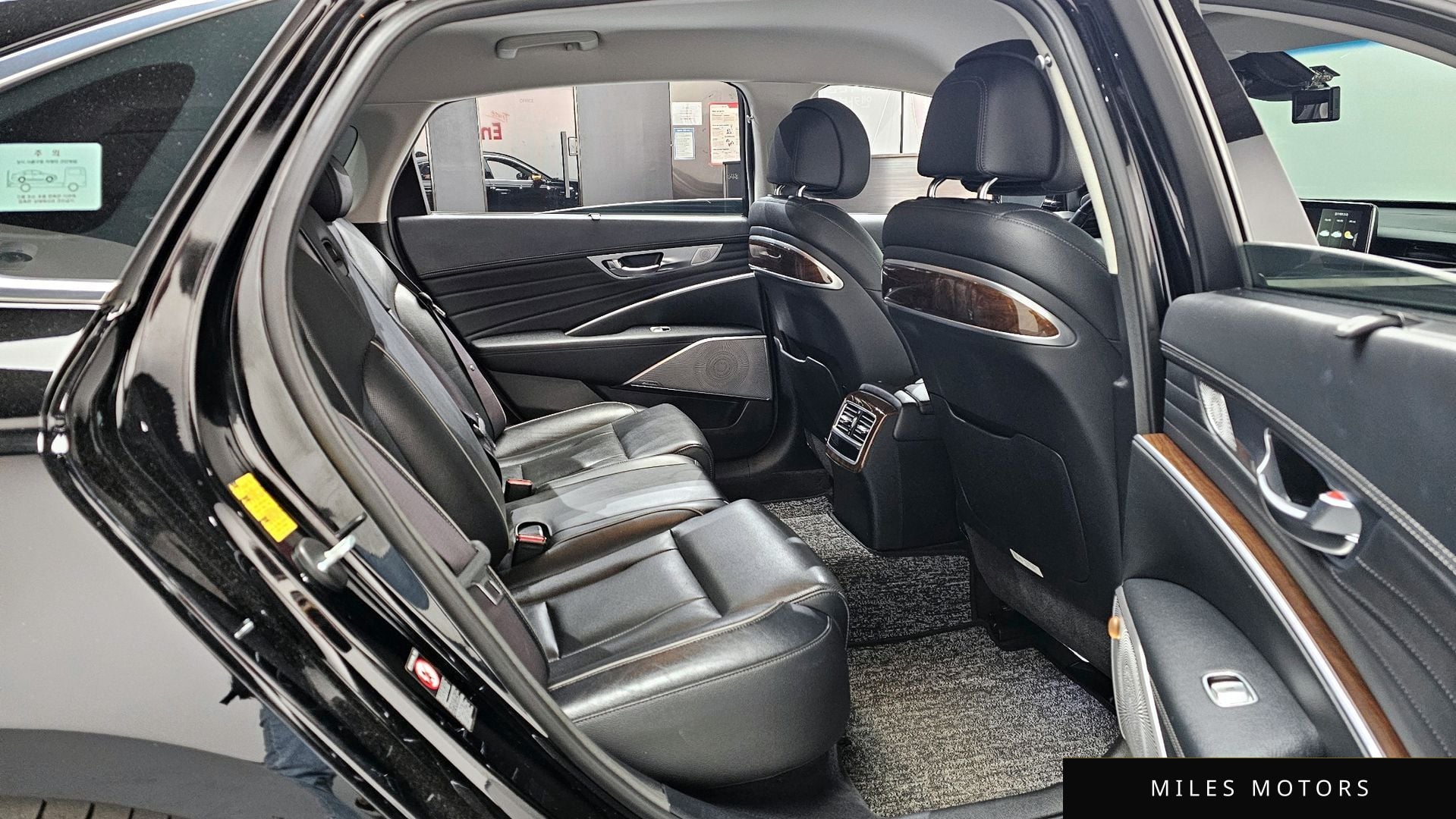 Kia K9 2020 — миниатюра 12