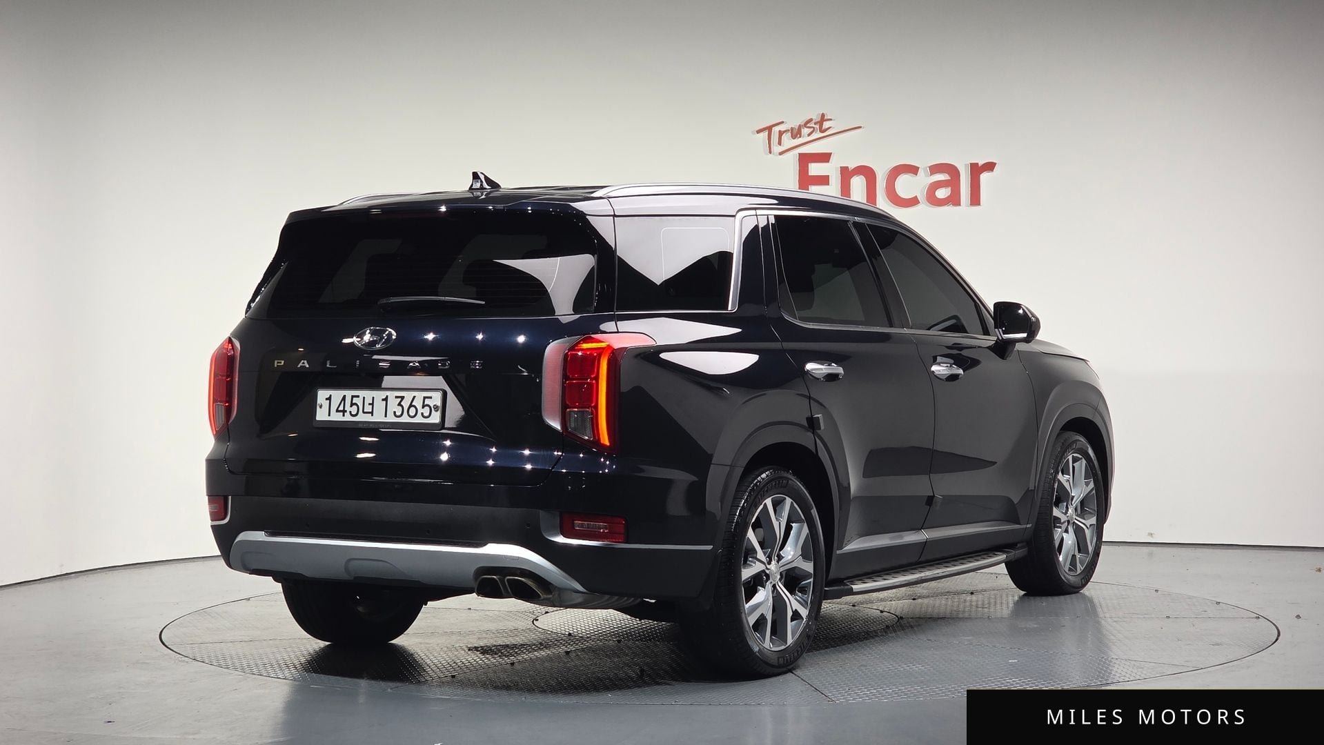 Hyundai Palisade 2020 — миниатюра 2
