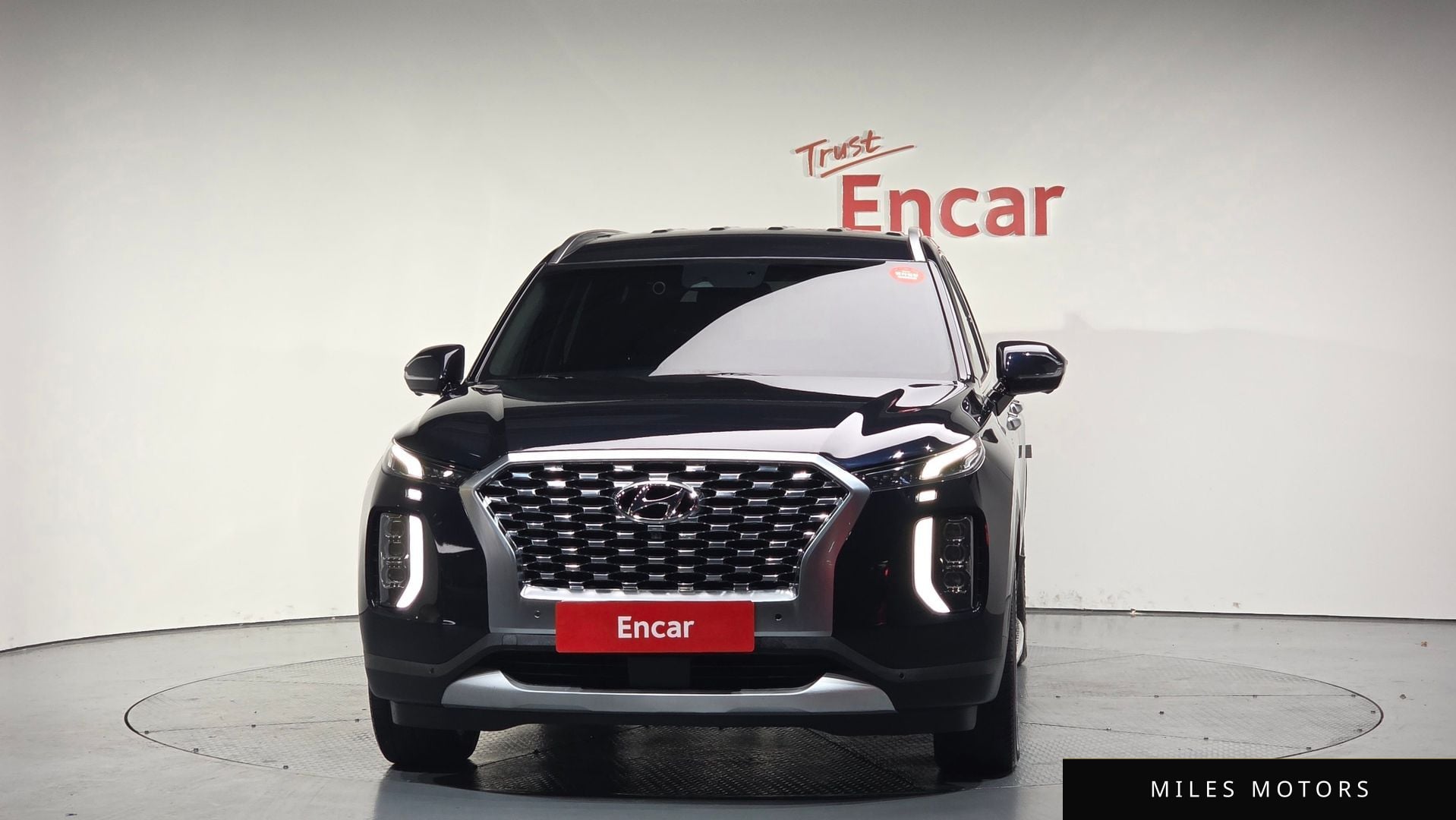 Hyundai Palisade 2020 — миниатюра 3