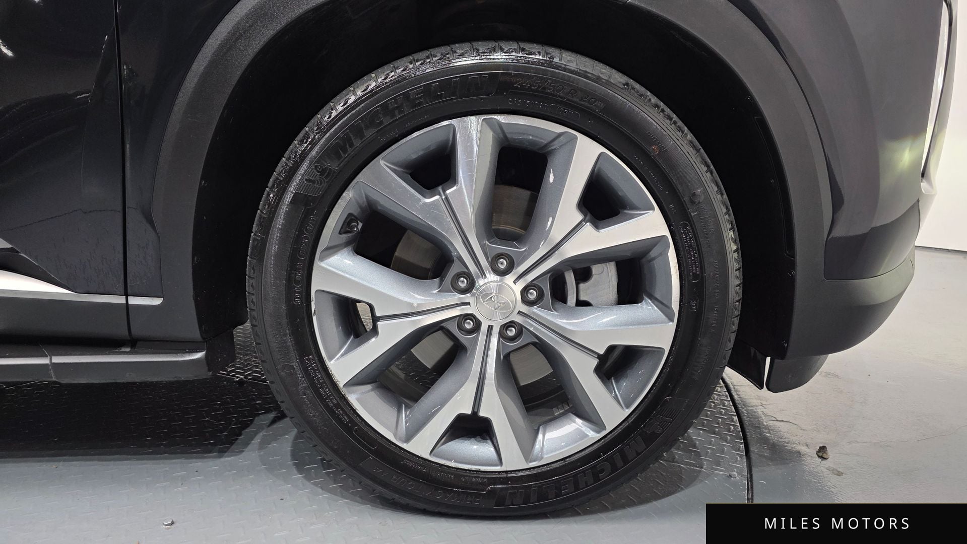 Hyundai Palisade 2020 — миниатюра 5