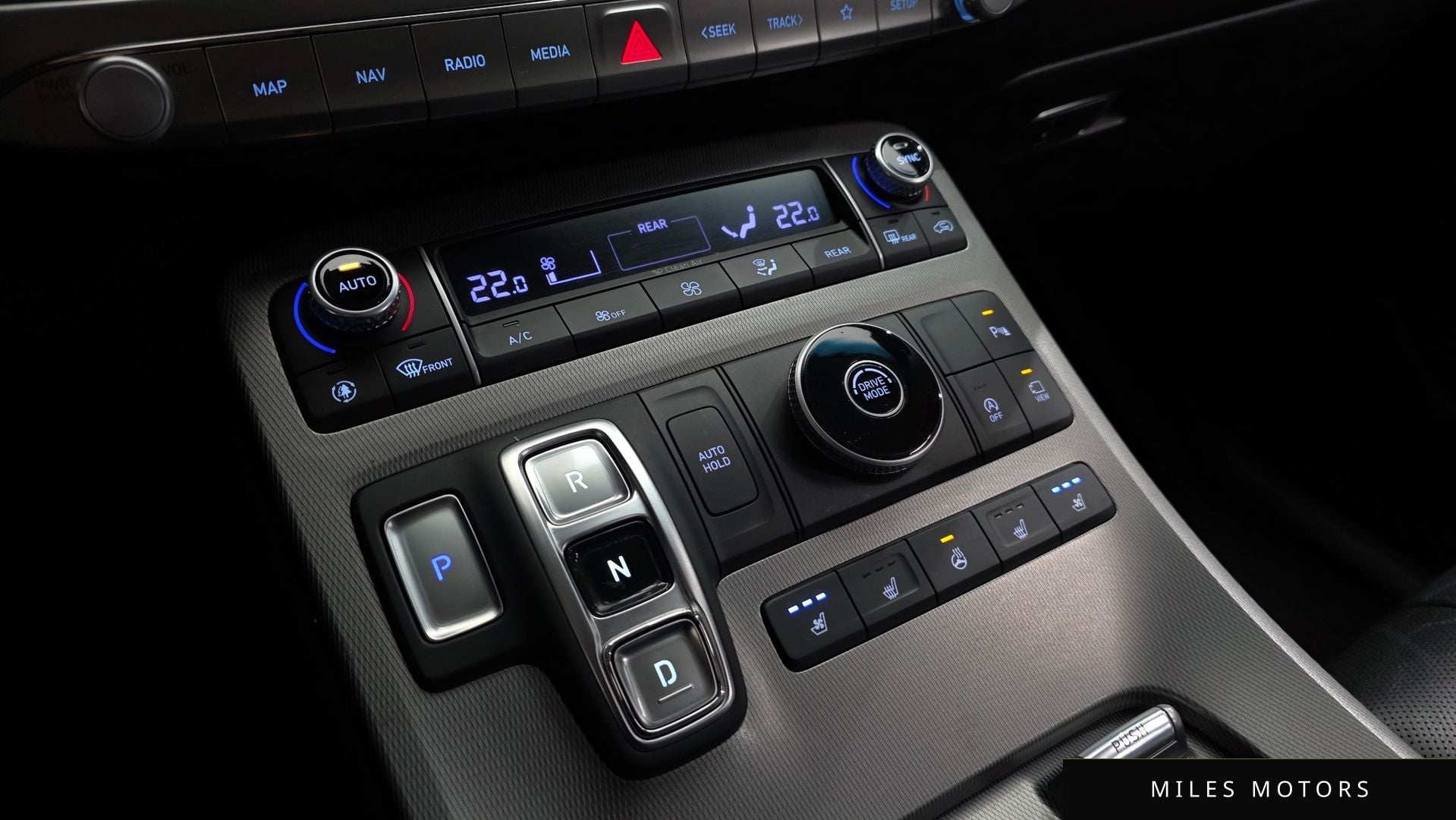 Hyundai Palisade 2020 — миниатюра 9