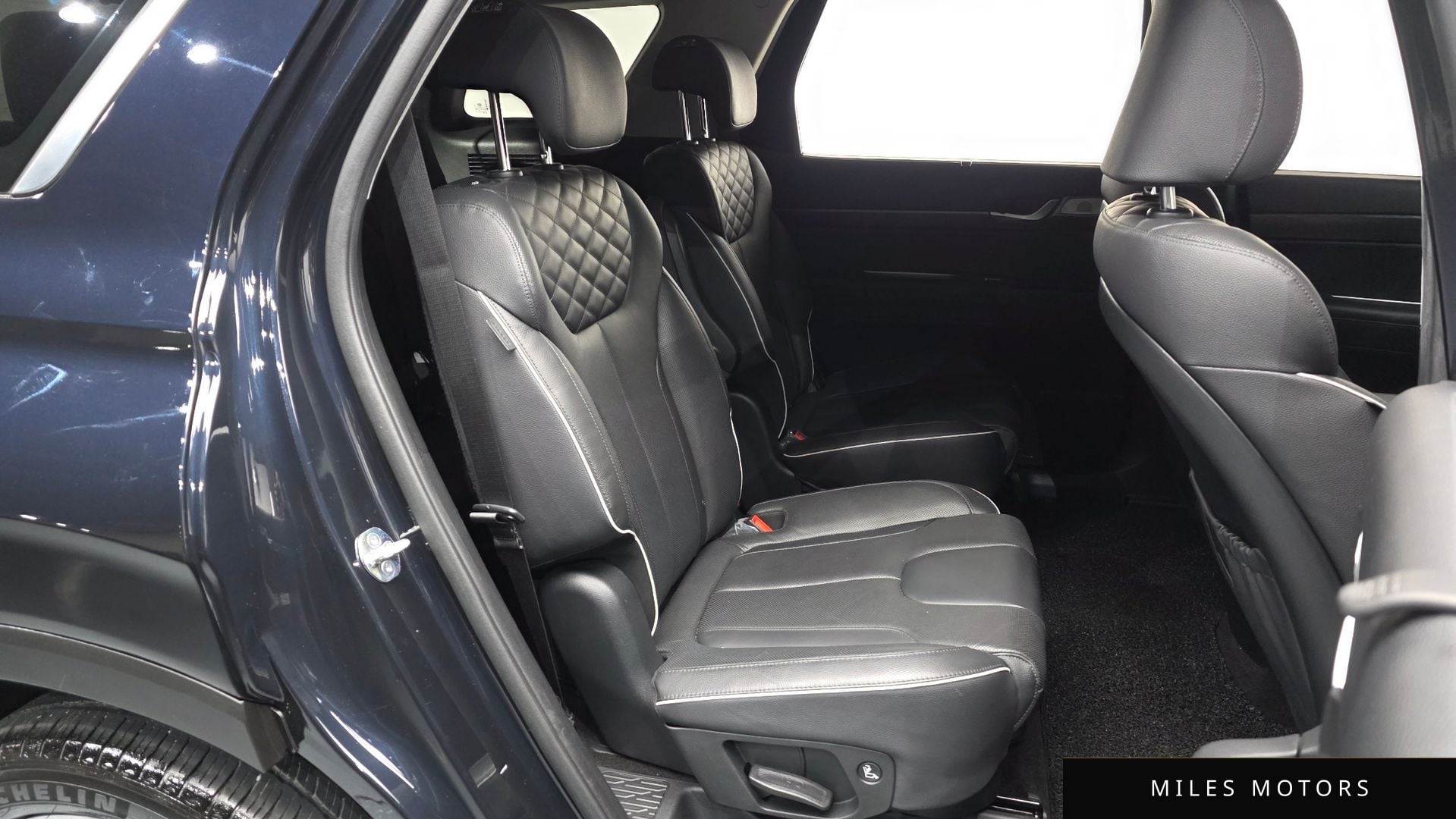 Hyundai Palisade 2020 — миниатюра 11