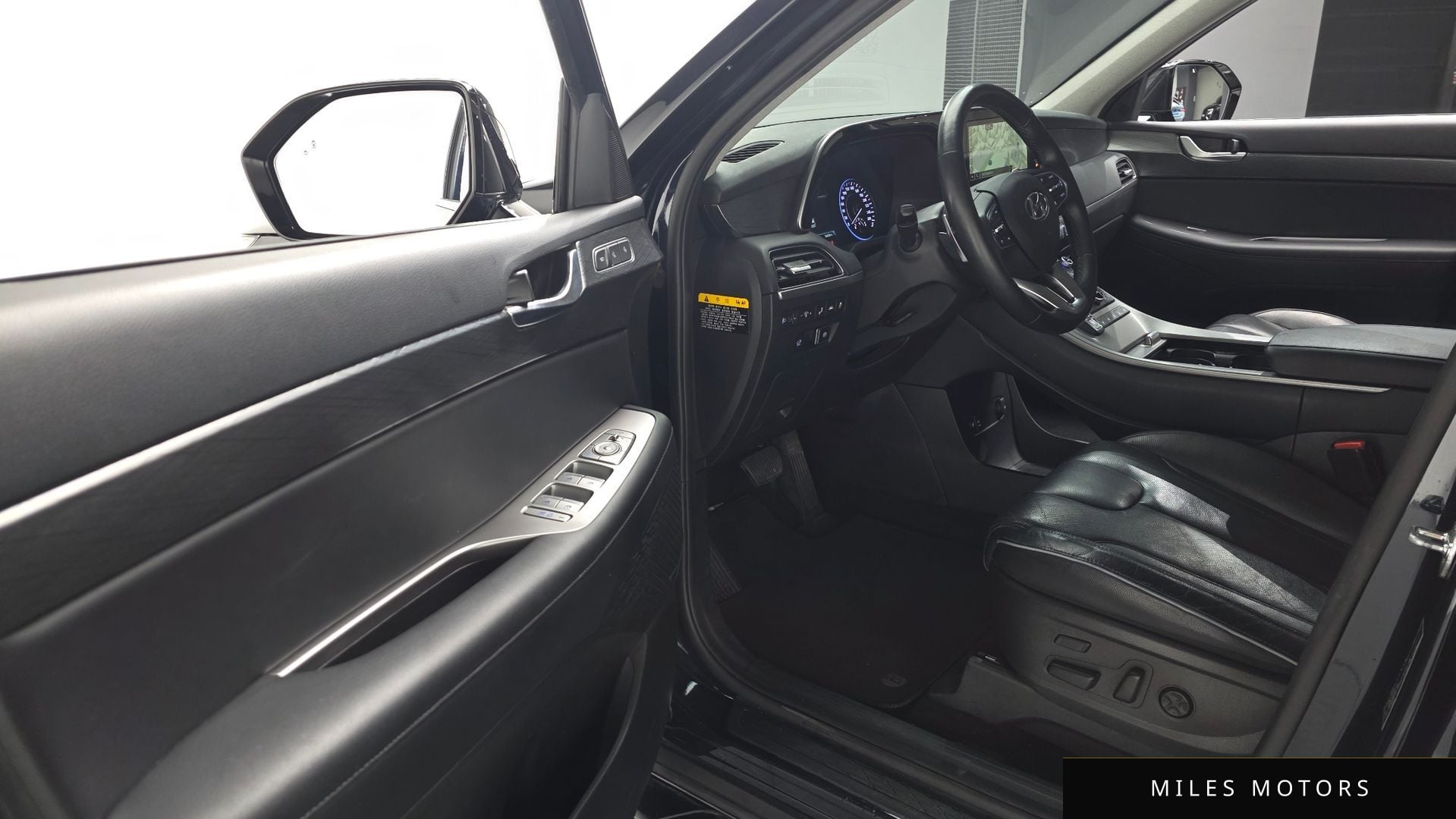 Hyundai Palisade 2020 — миниатюра 12
