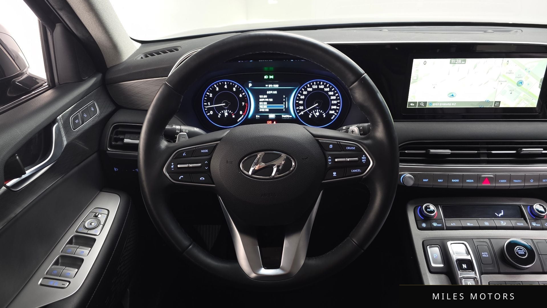 Hyundai Palisade 2020 — миниатюра 13