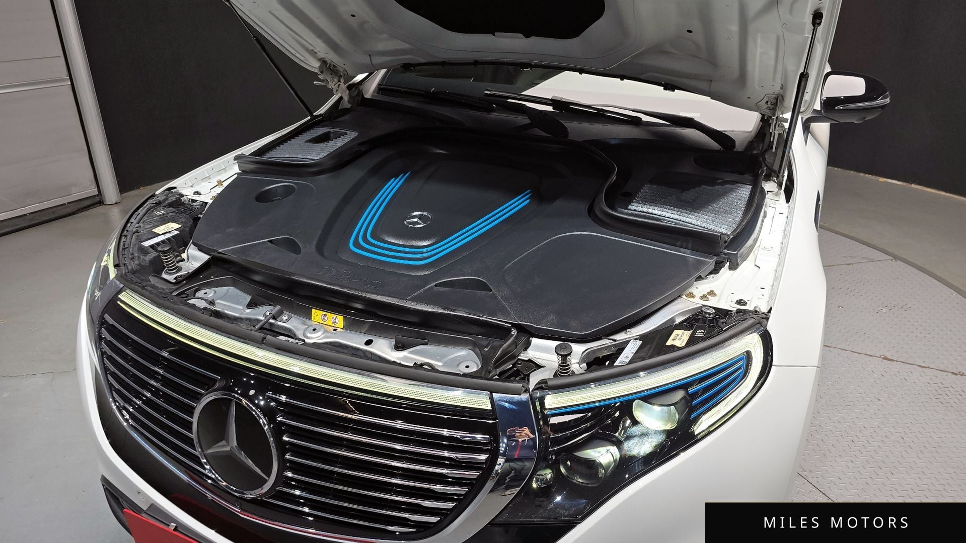 Mercedes-Benz EQC N293 2020 — миниатюра 6