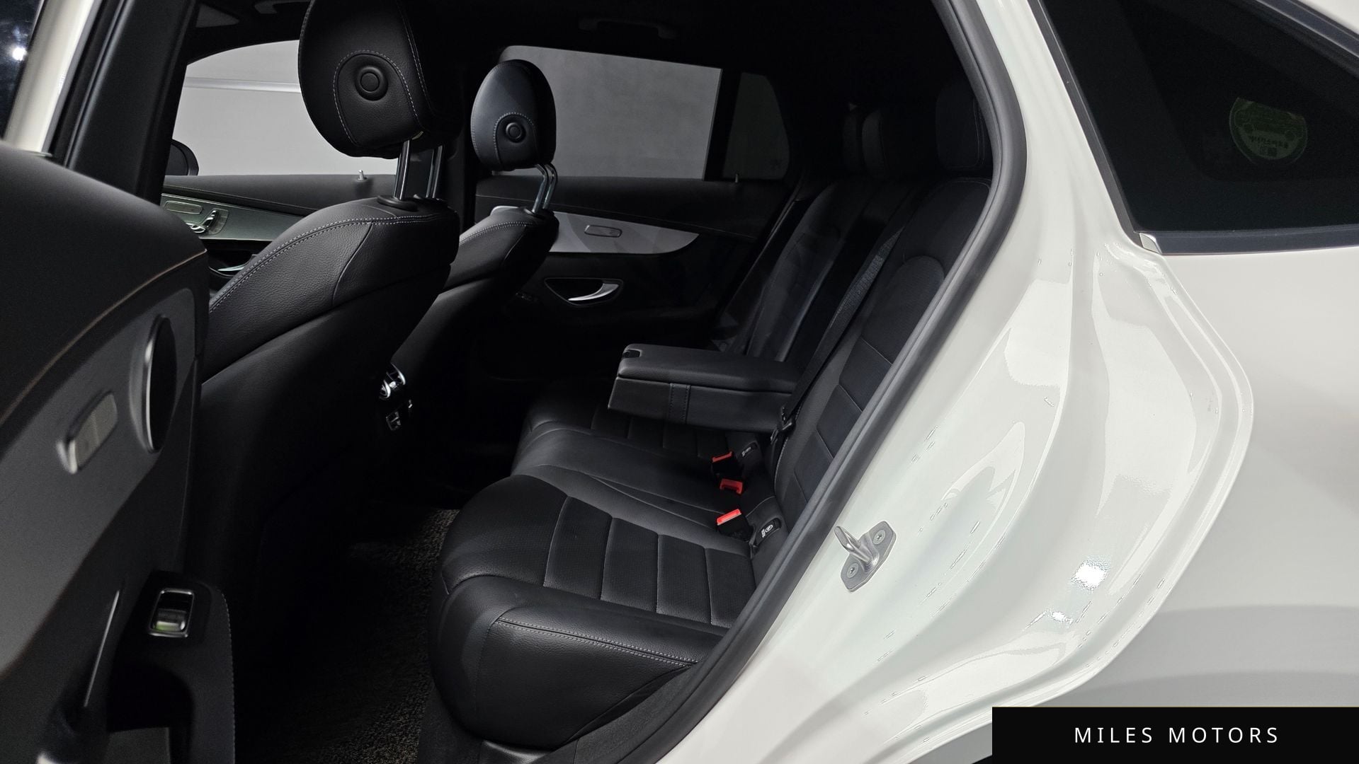 Mercedes-Benz EQC N293 2020 — миниатюра 12