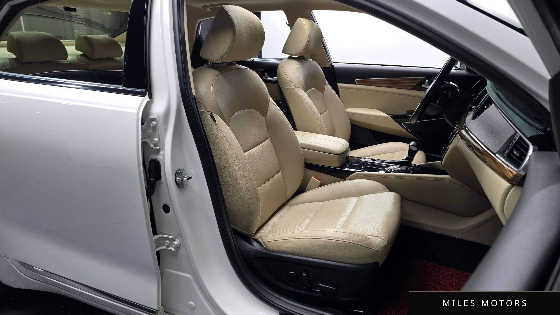 Kia K7 2017 — миниатюра 10