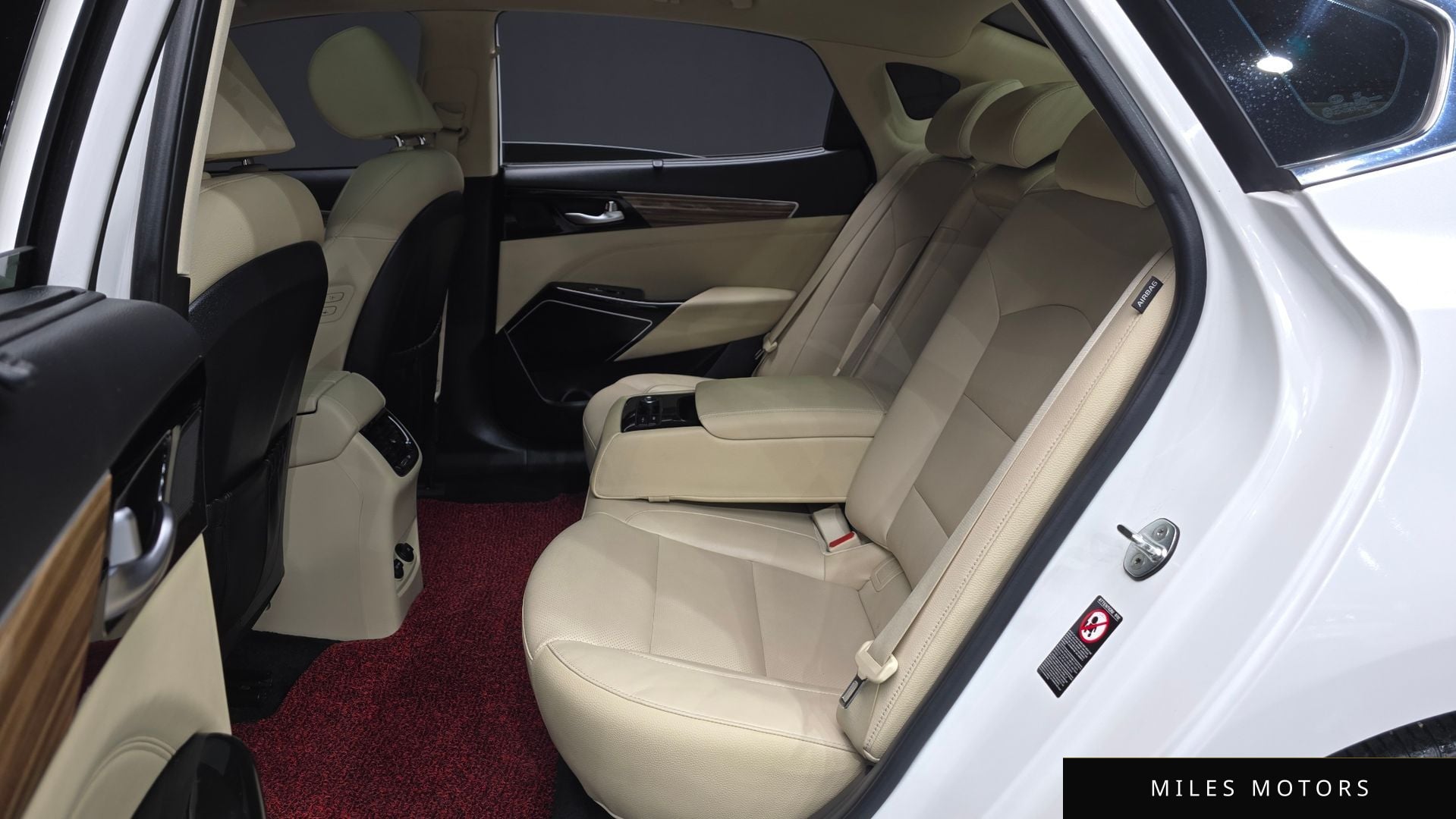 Kia K7 2017 — миниатюра 12