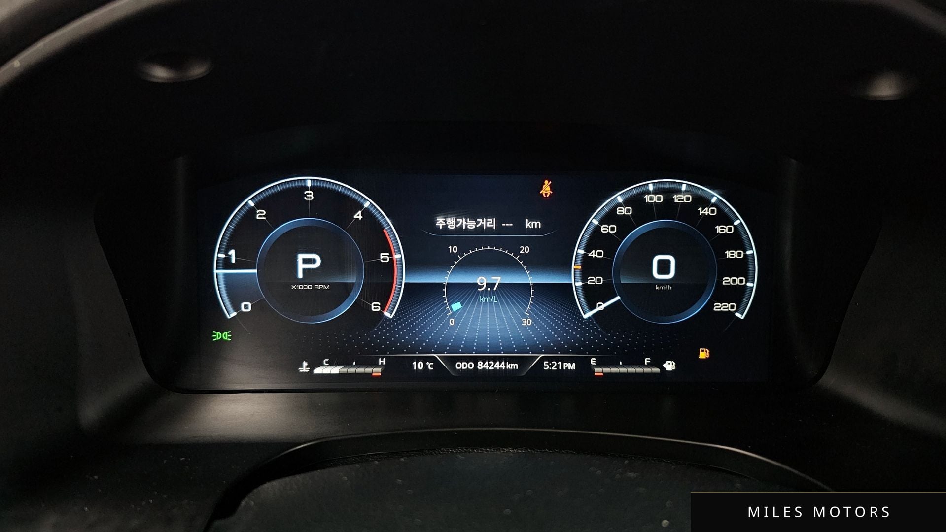 KG Mobility Rexton 2022 — миниатюра 8