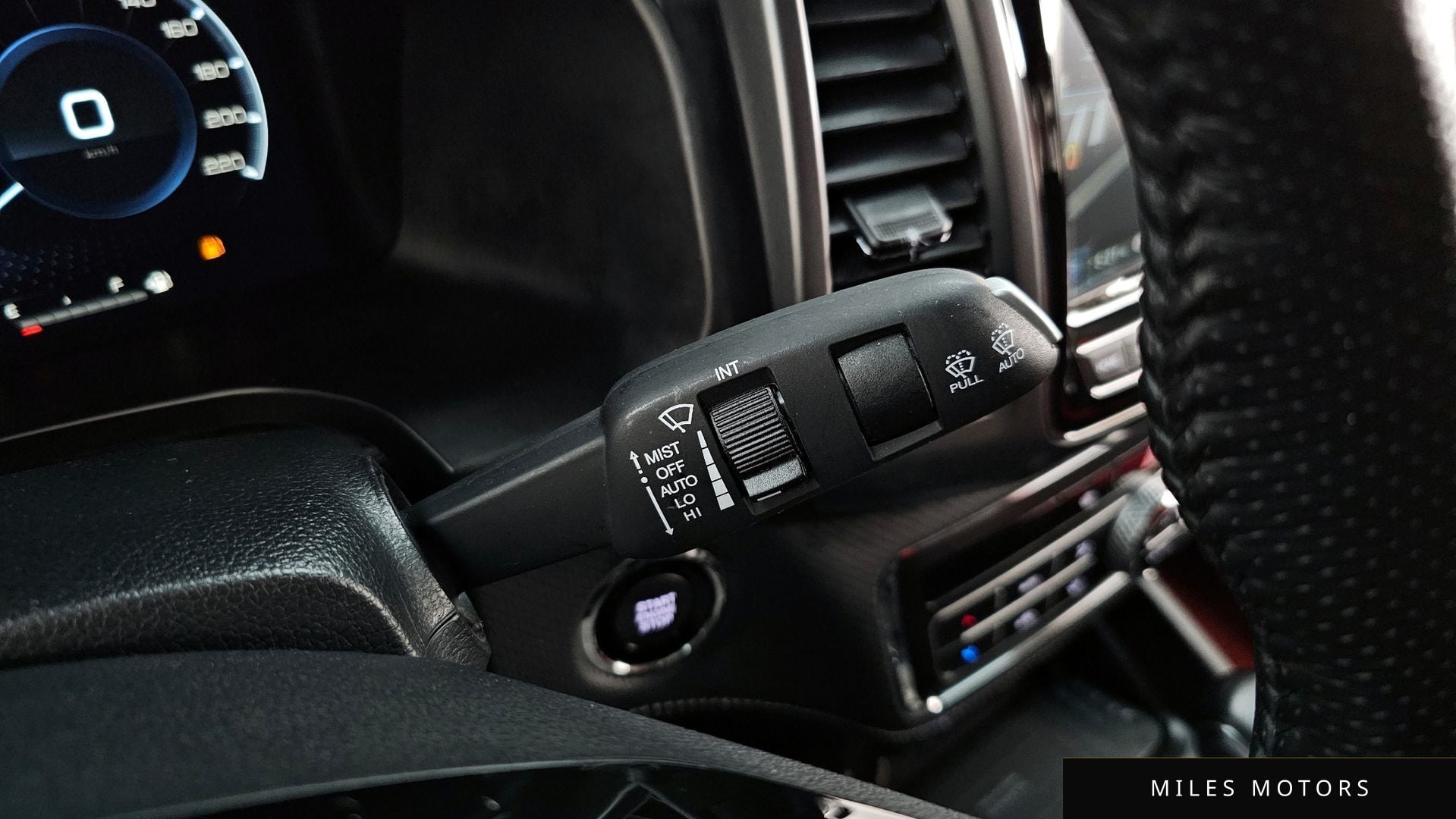 KG Mobility Rexton 2022 — миниатюра 17