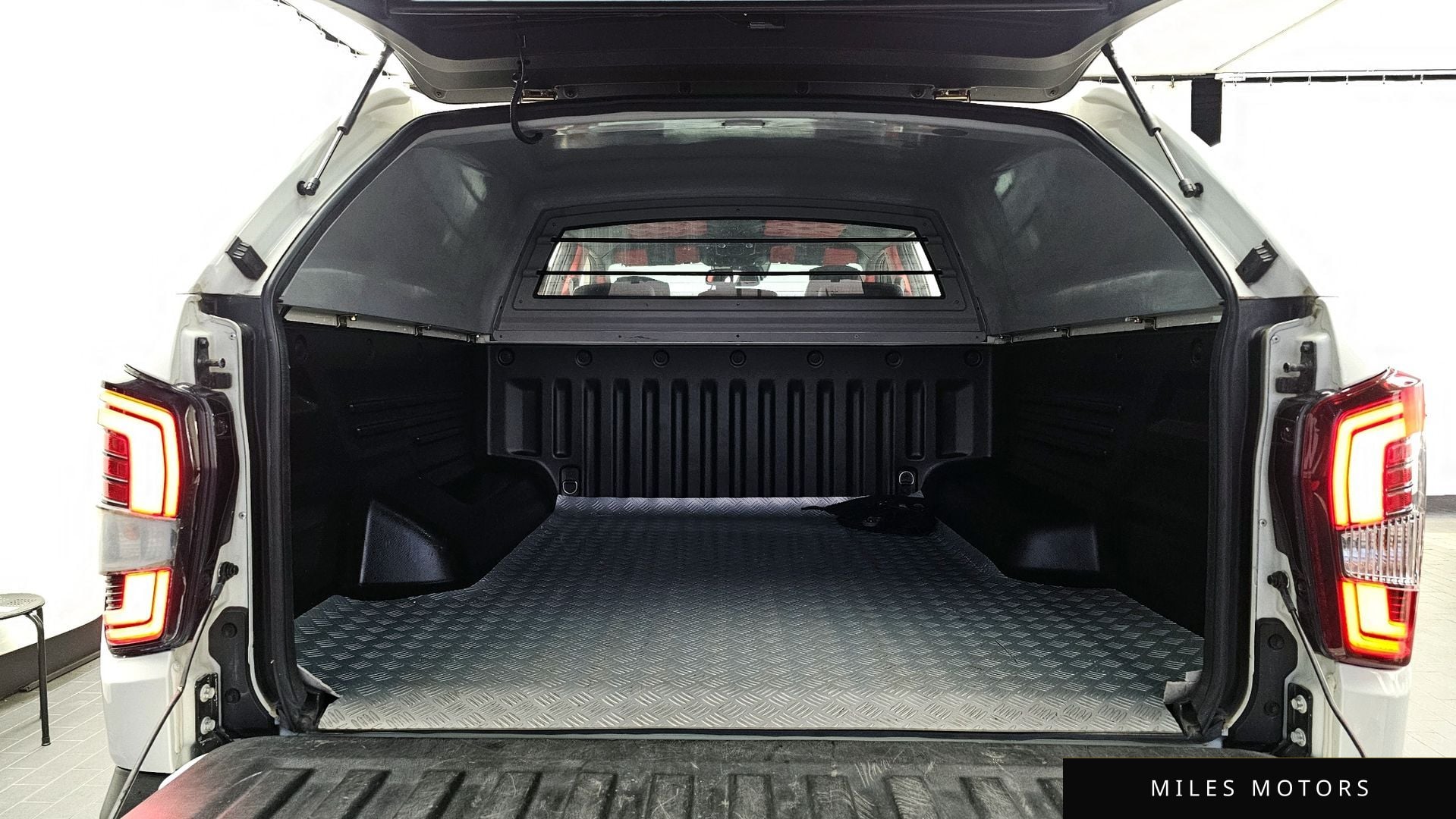 KG Mobility Rexton 2022 — миниатюра 20