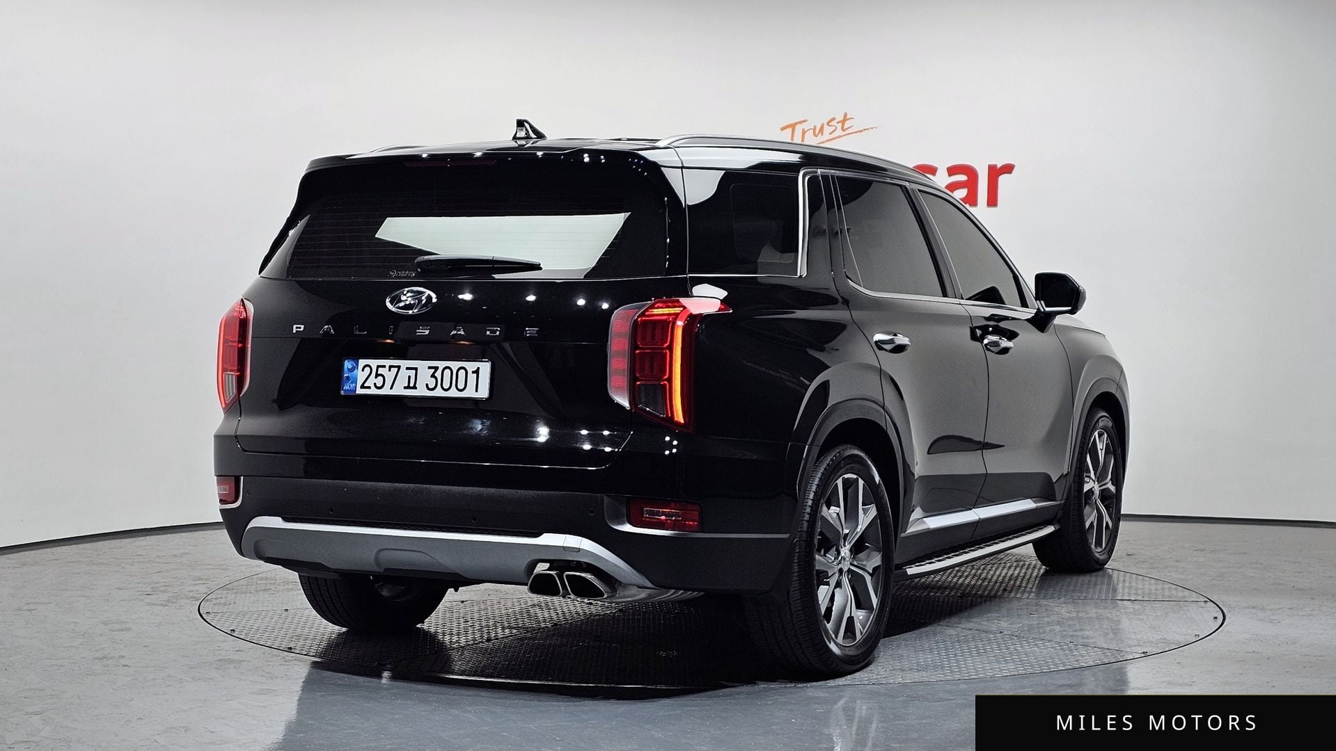 Hyundai Palisade 2022 — миниатюра 2