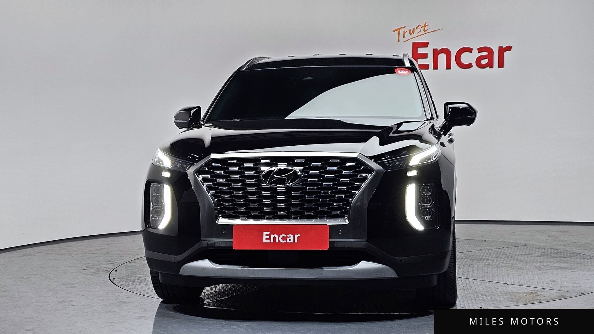Hyundai Palisade 2022 — миниатюра 3