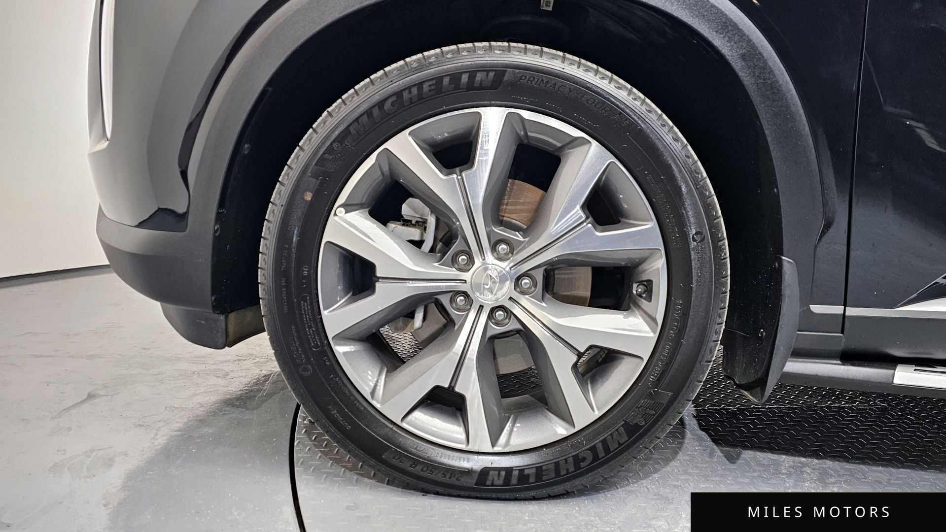 Hyundai Palisade 2022 — миниатюра 5