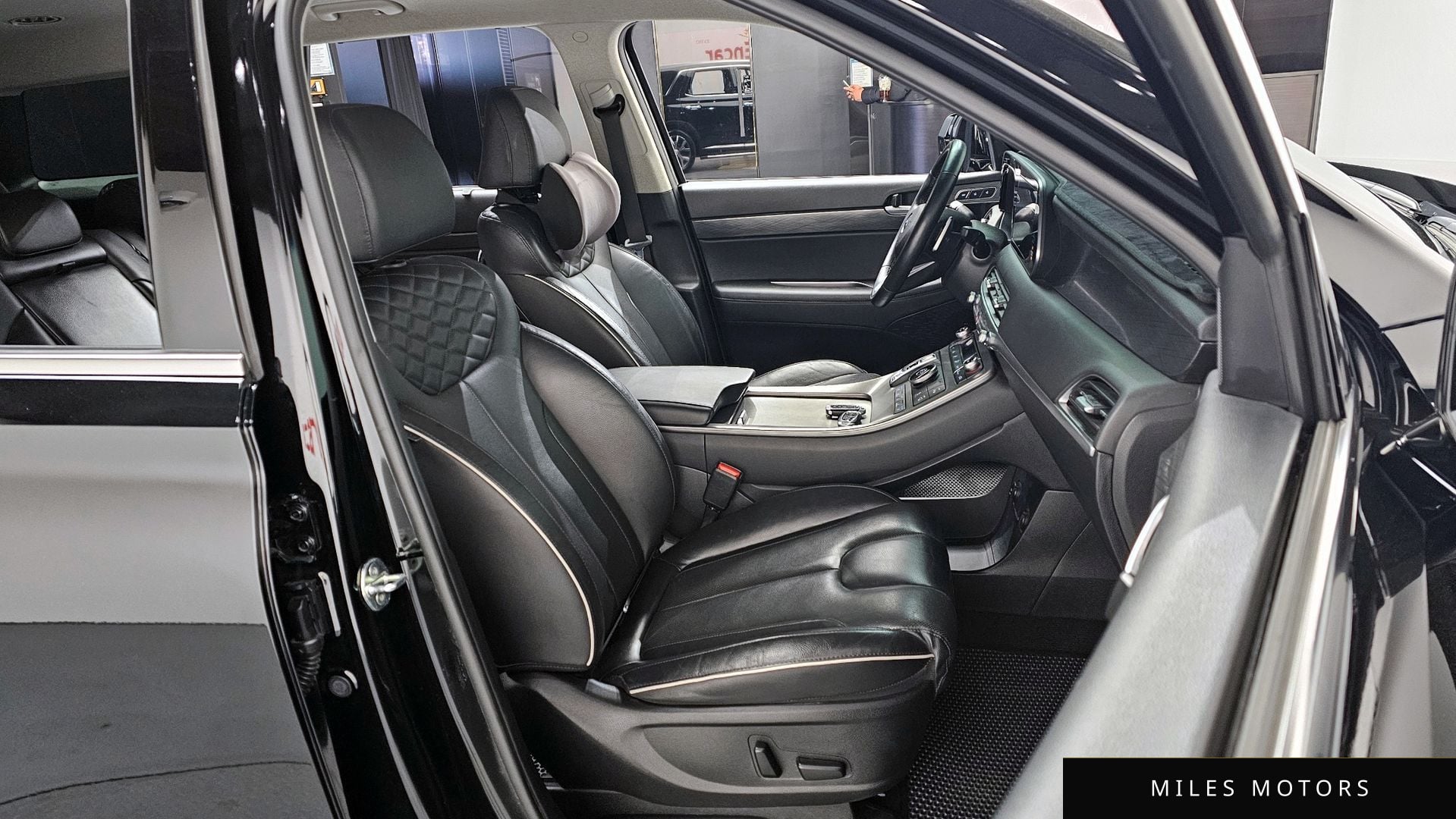 Hyundai Palisade 2022 — миниатюра 10