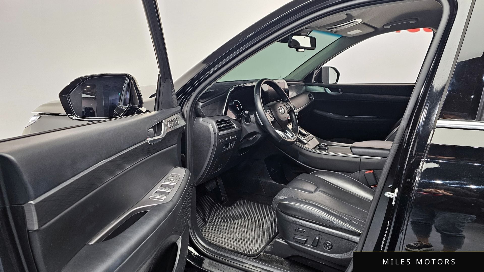 Hyundai Palisade 2022 — миниатюра 11