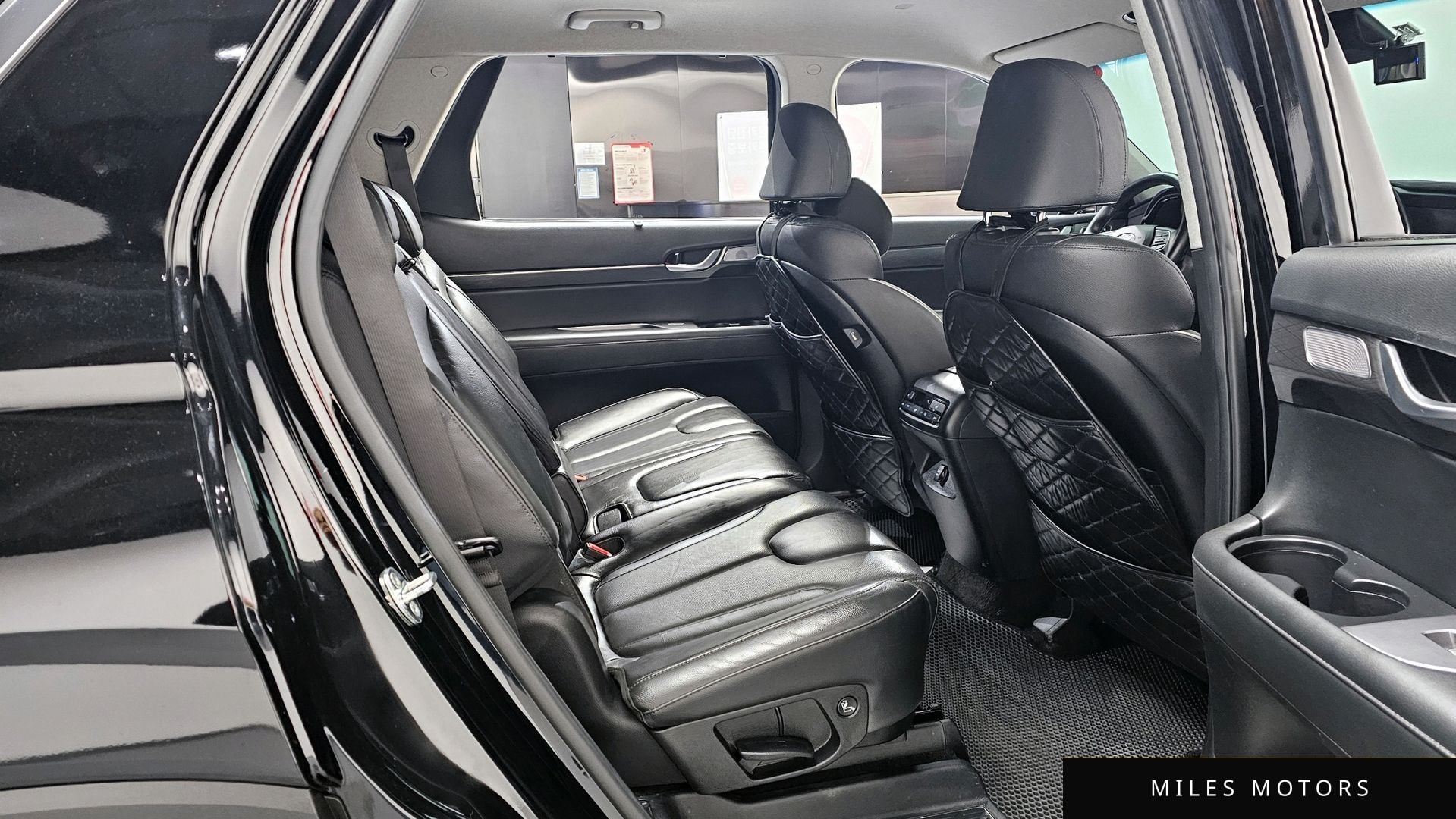 Hyundai Palisade 2022 — миниатюра 12