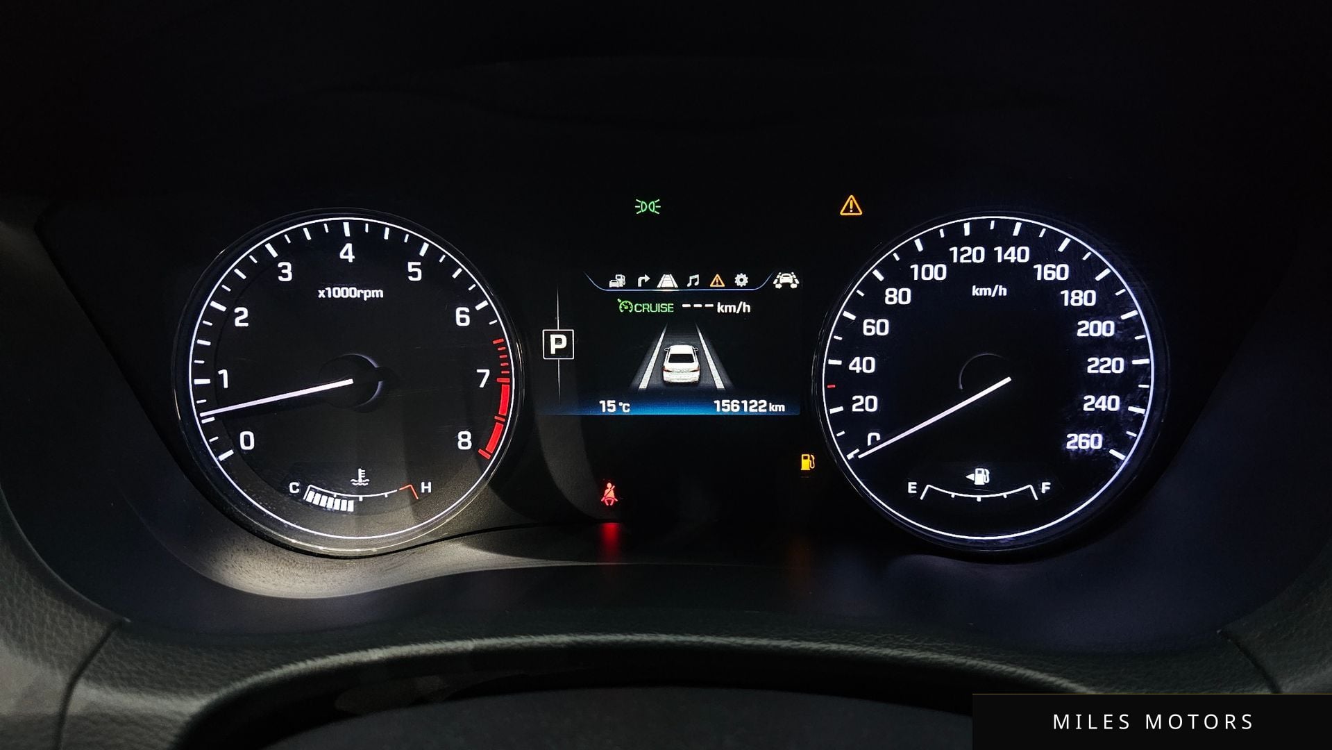 Hyundai Genesis 2016 — миниатюра 8