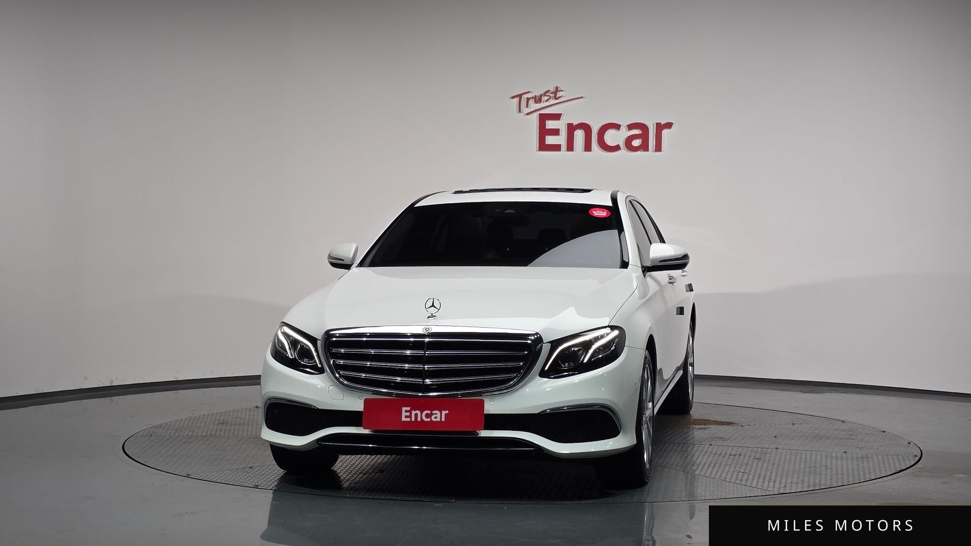 Mercedes-Benz E-Class W213 2019 — миниатюра 2