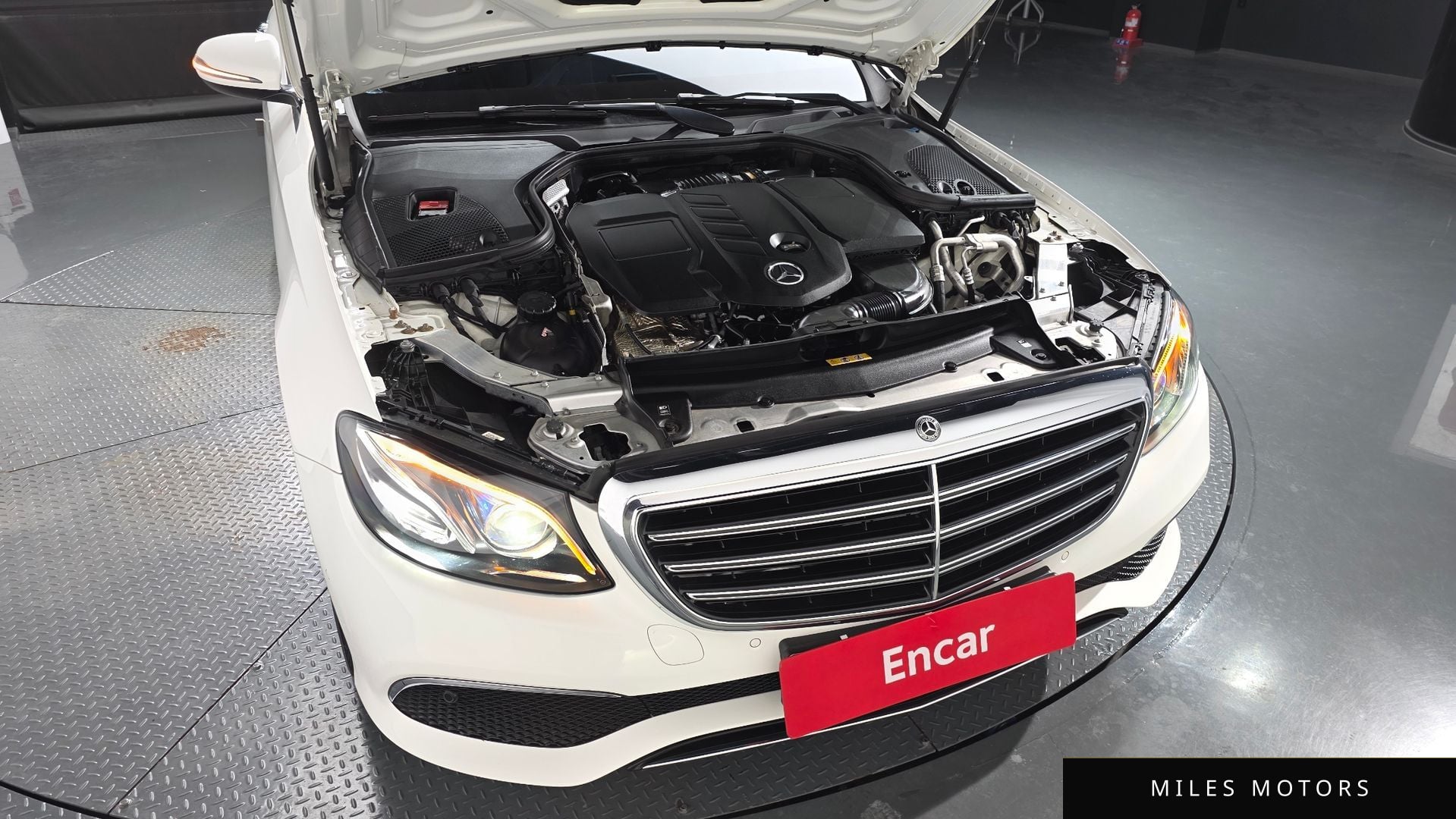 Mercedes-Benz E-Class W213 2019 — миниатюра 5