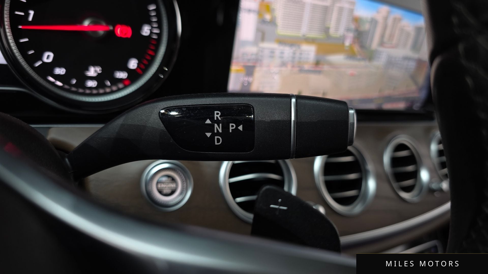 Mercedes-Benz E-Class W213 2019 — миниатюра 8