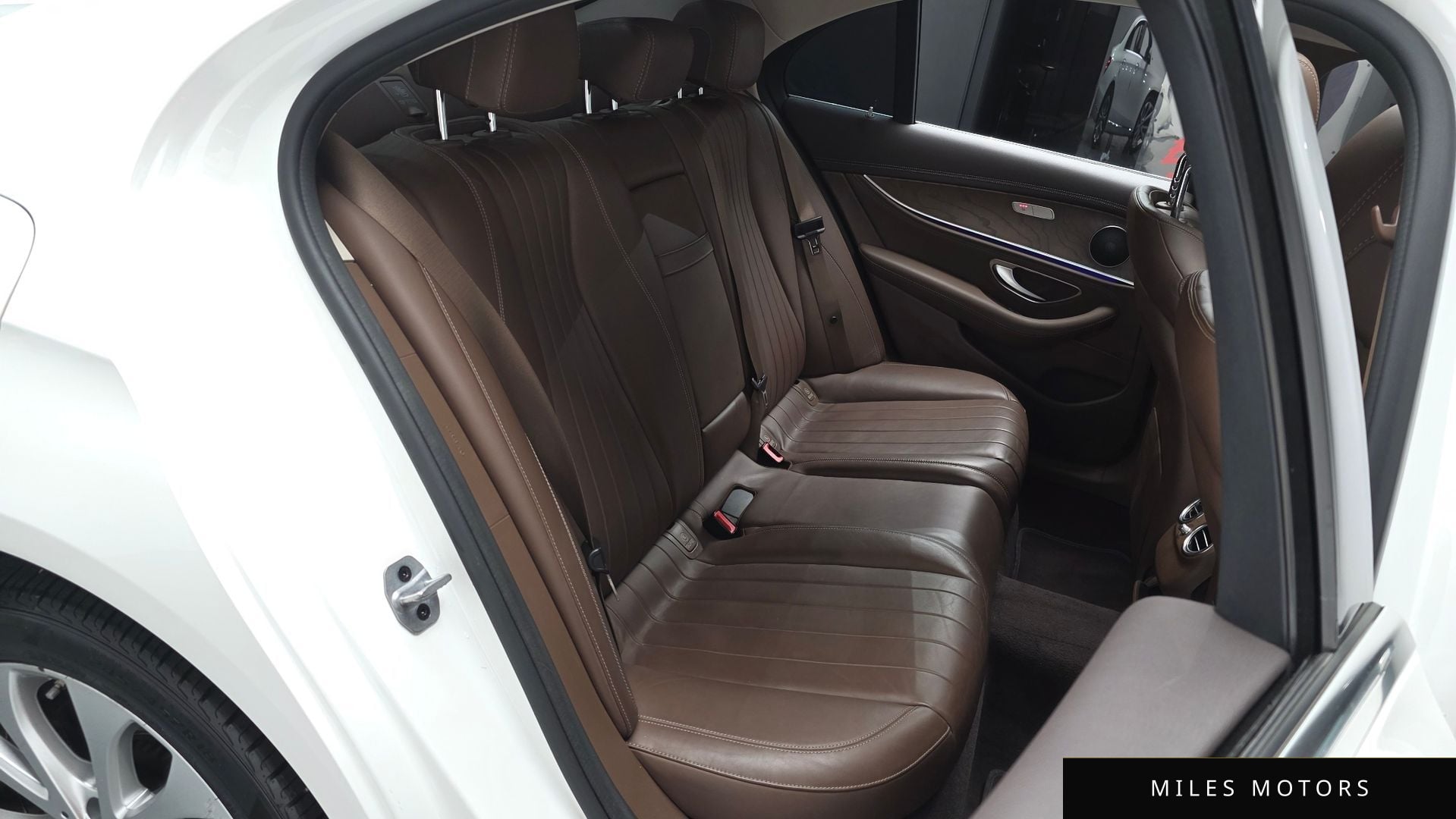 Mercedes-Benz E-Class W213 2019 — миниатюра 12