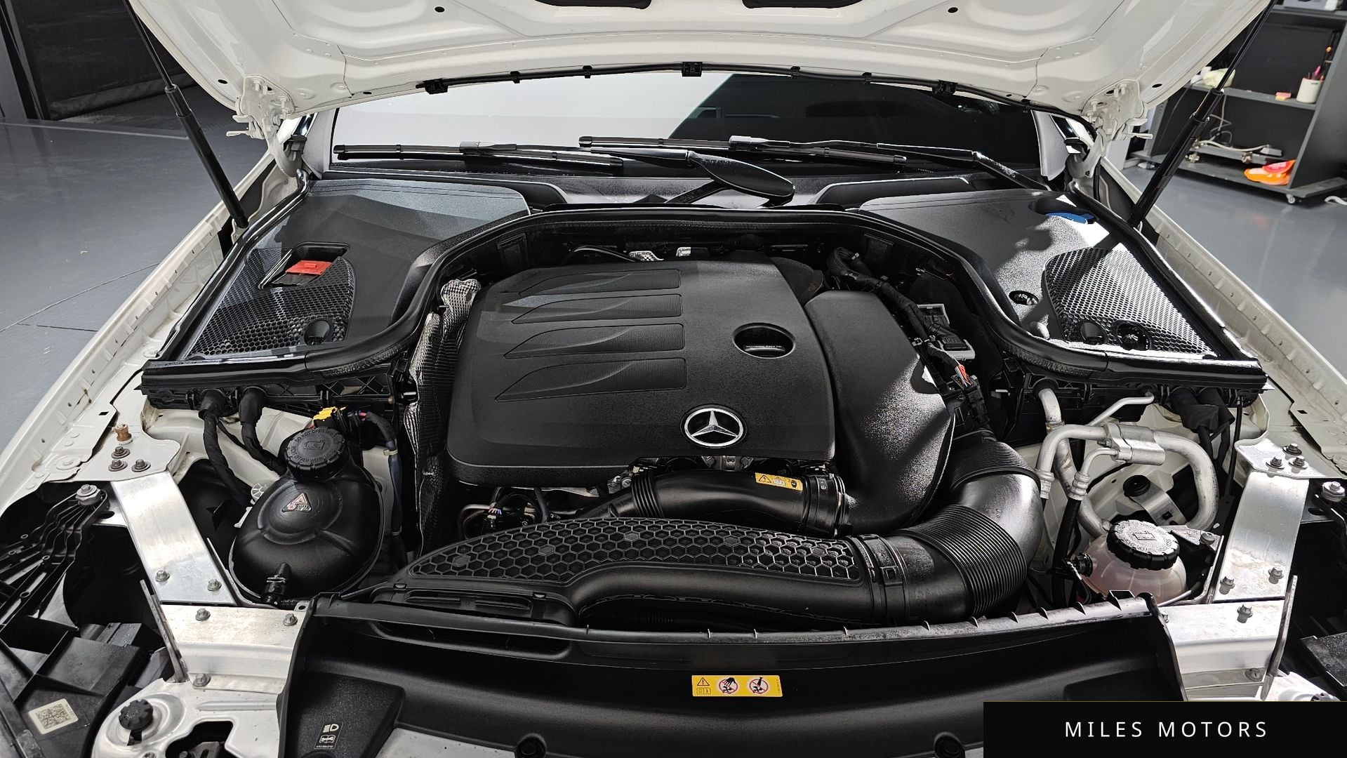 Mercedes-Benz E-Class W213 2020 — миниатюра 6