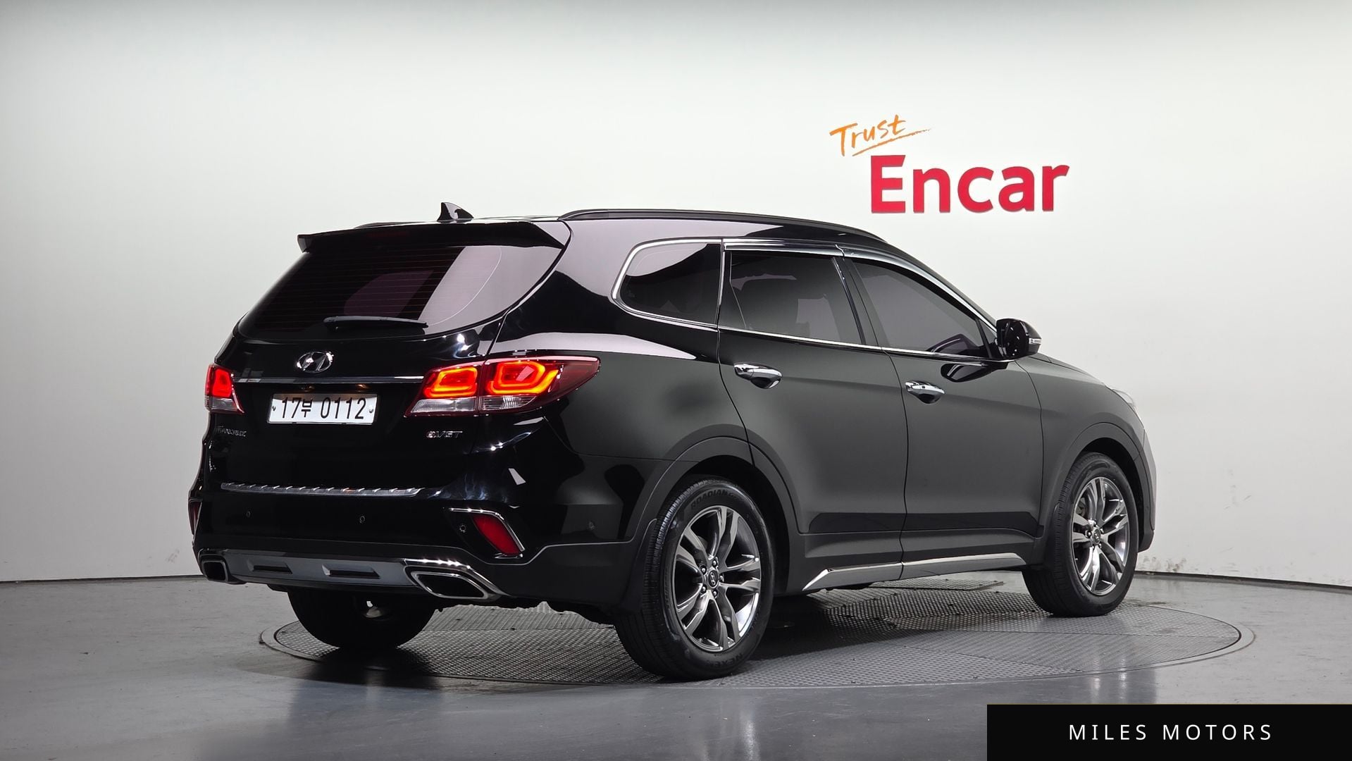 Hyundai Maxcruz 2016 — миниатюра 2