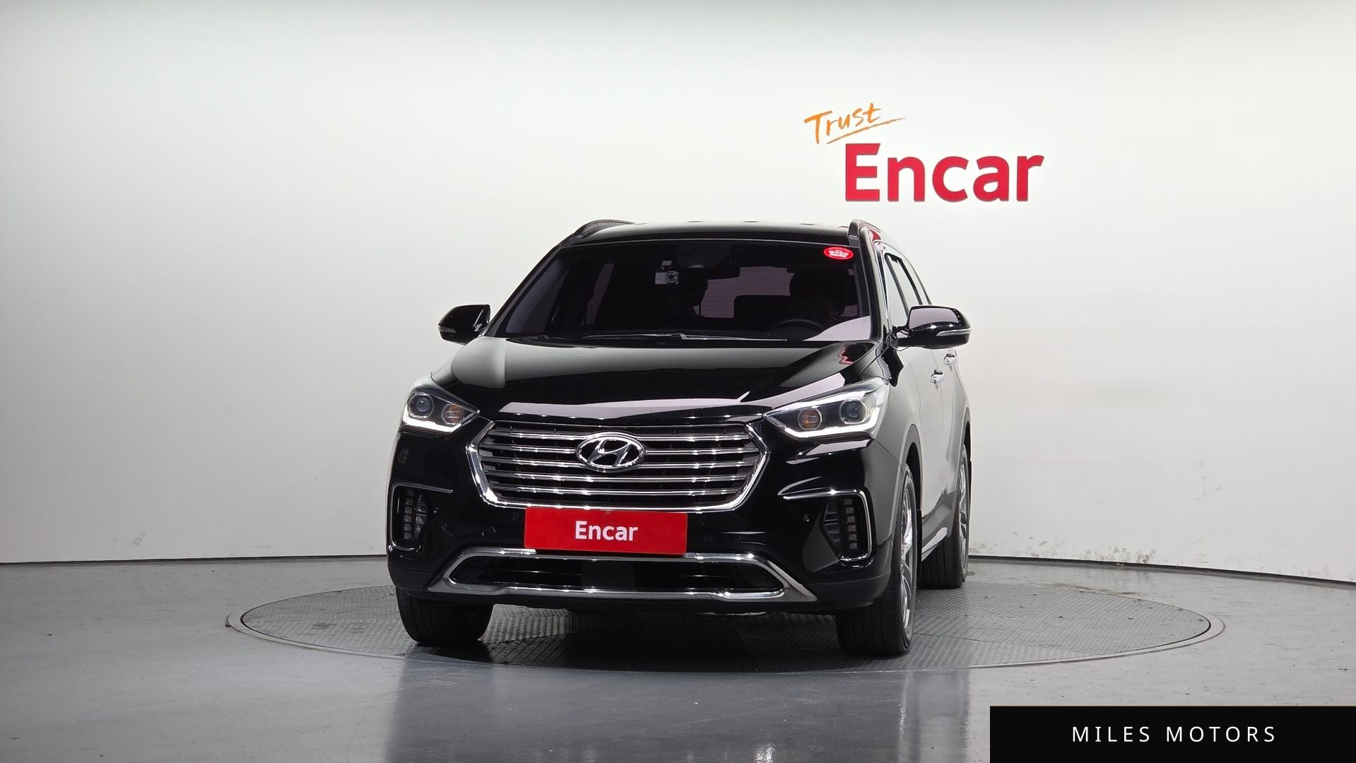 Hyundai Maxcruz 2016 — миниатюра 3