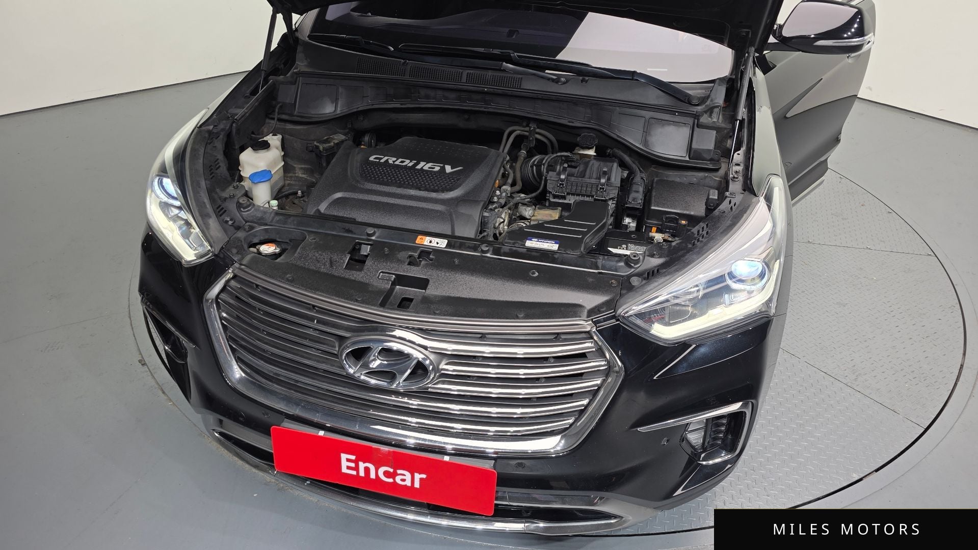Hyundai Maxcruz 2016 — миниатюра 6
