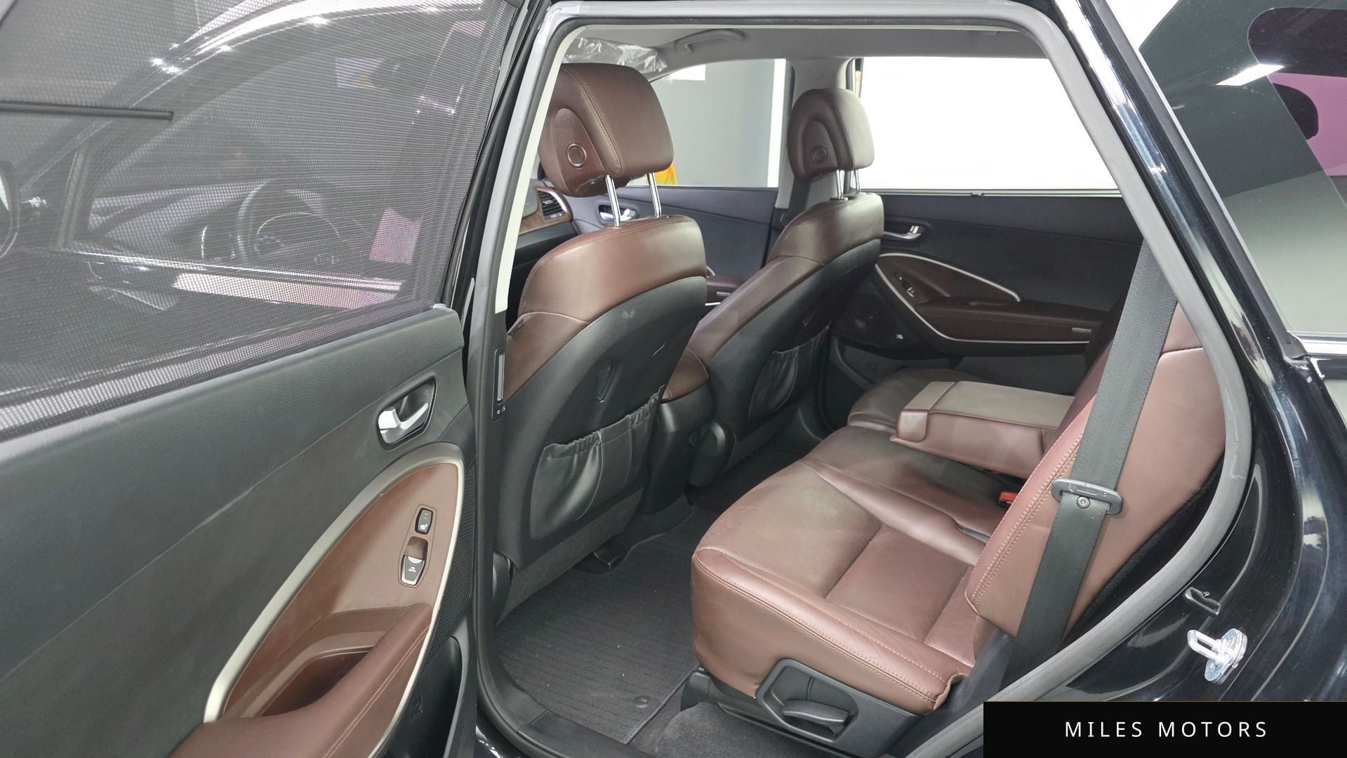 Hyundai Maxcruz 2016 — миниатюра 11