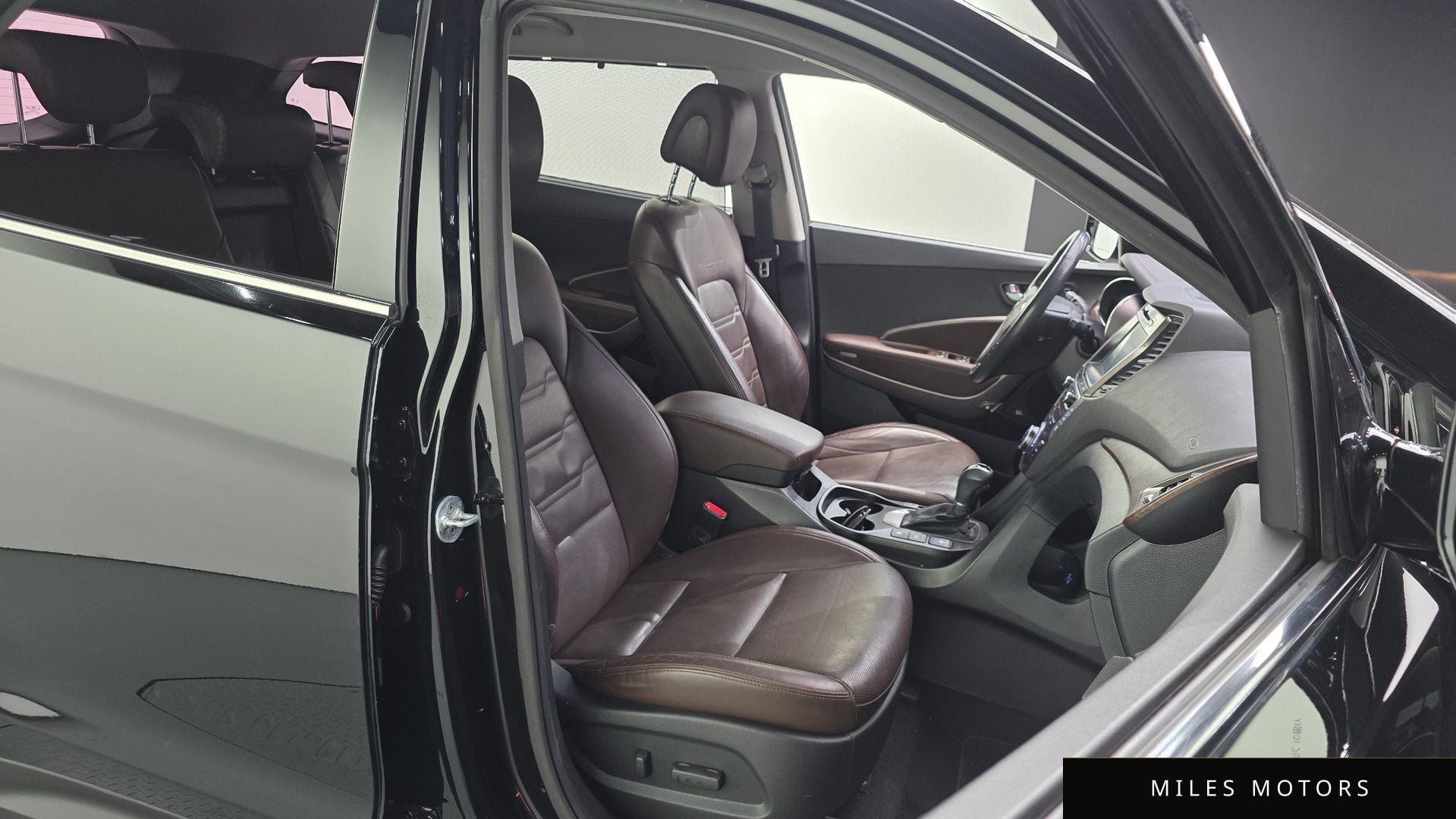 Hyundai Maxcruz 2016 — миниатюра 12
