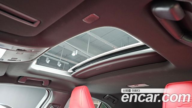 Лексус UX250h 2022 — миниатюра 19
